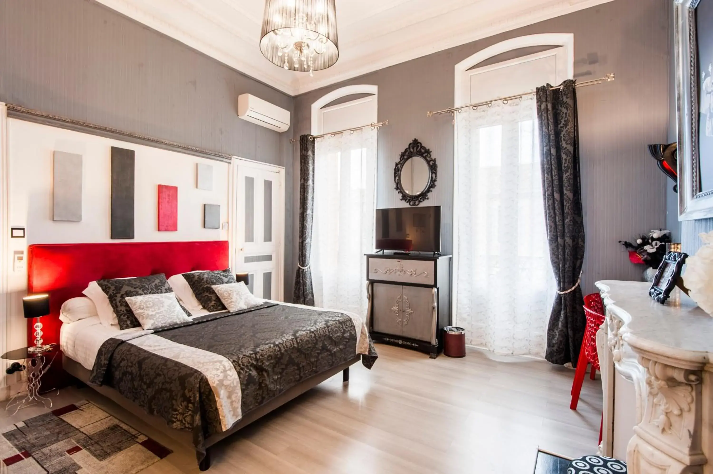 Hôtel de Charme Le Provence Hôtel de Charme Le Provence