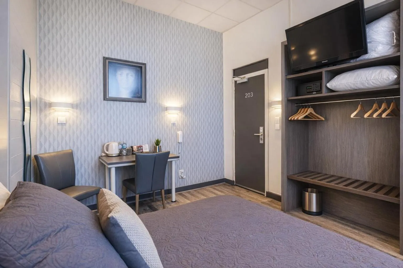 Hôtel de Charme Le Provence