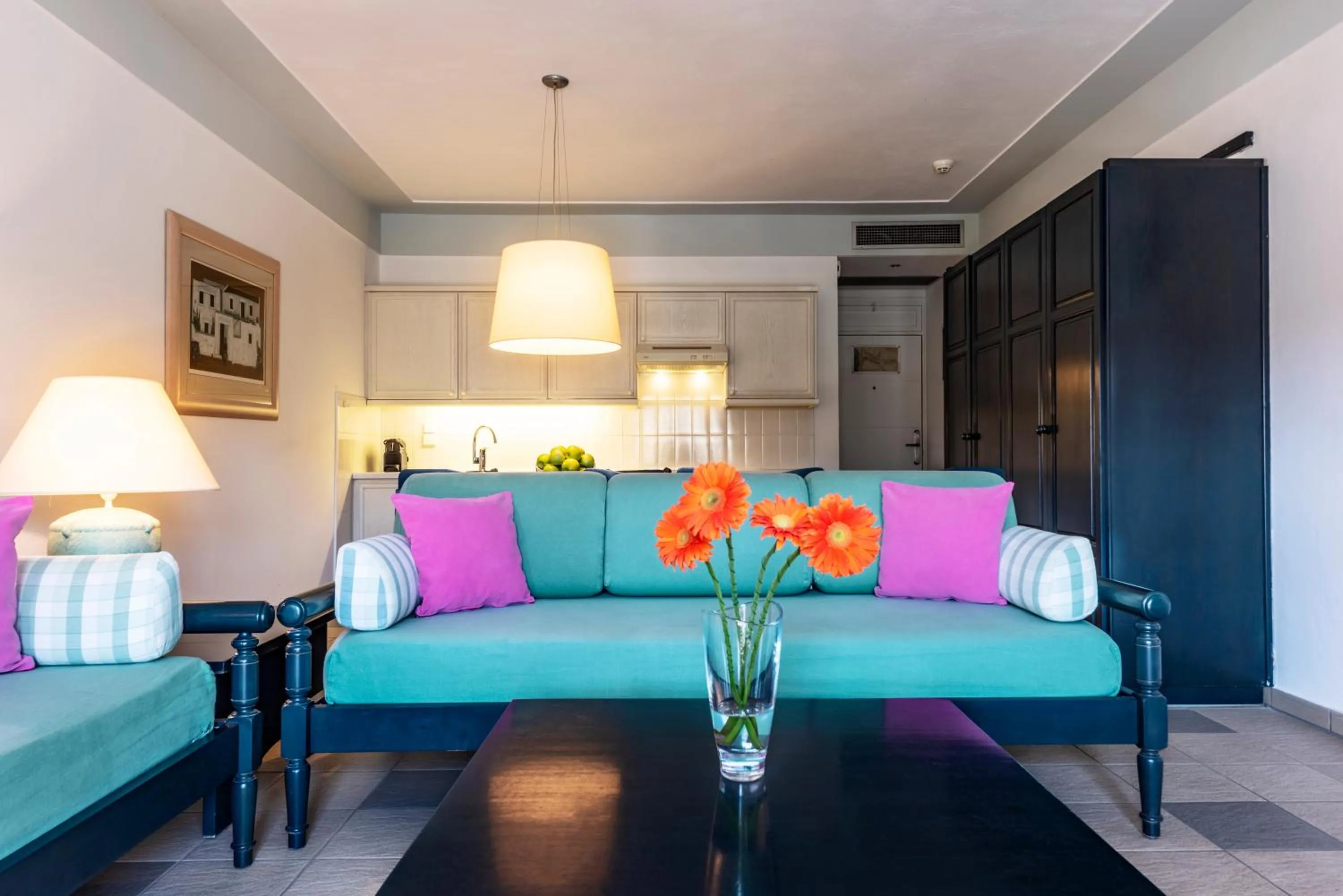 Other in Hapimag Resort Damnoni