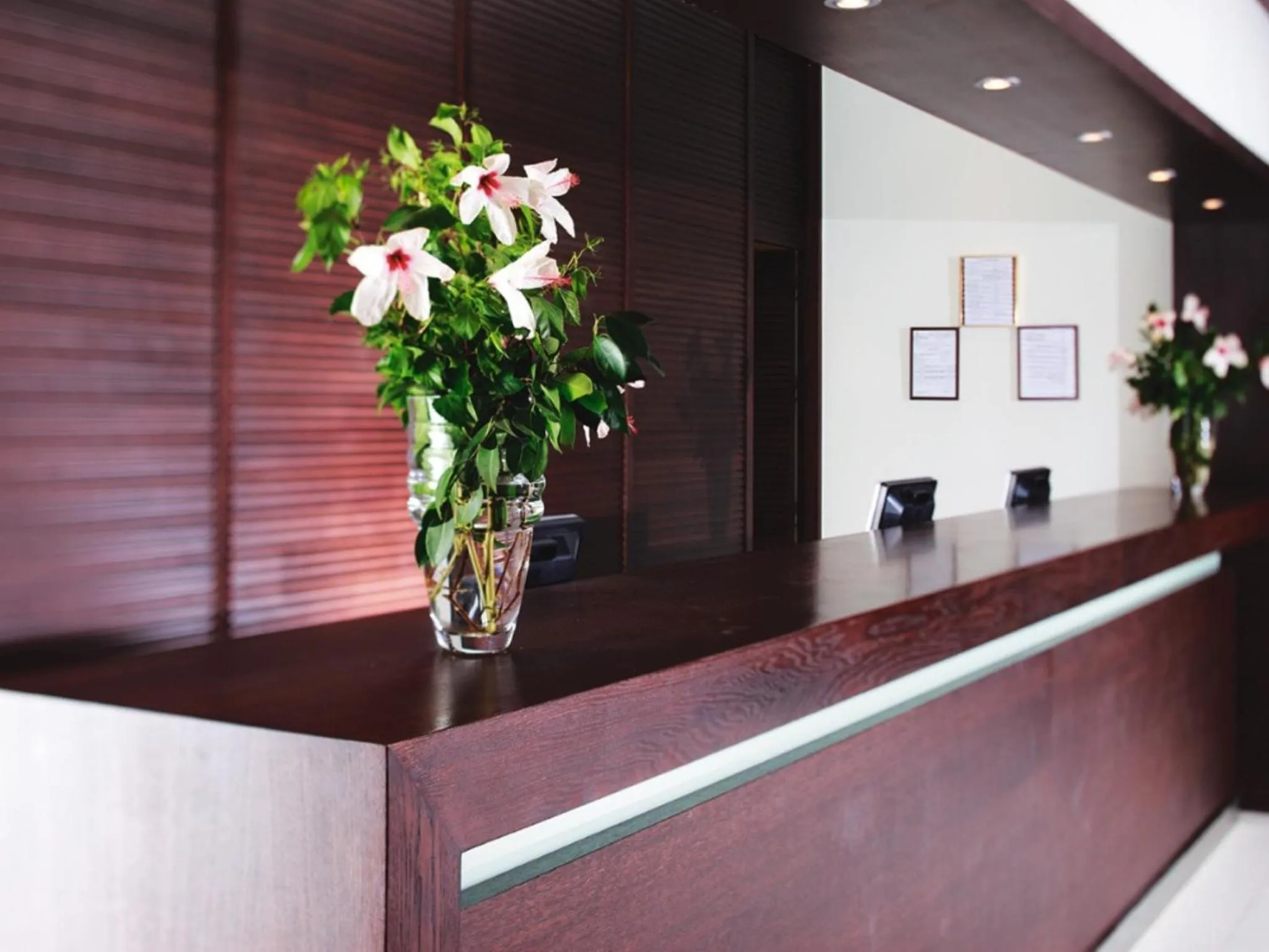 Lobby or reception in Hapimag Resort Damnoni