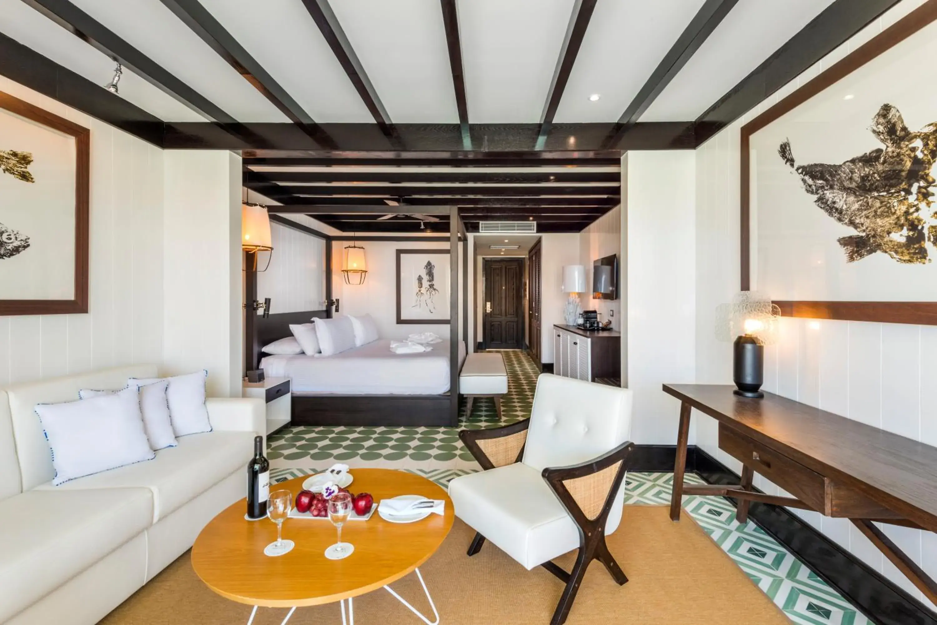 Privilege Junior Suite with Pool View - single occupancy in Ocean Riviera Paradise All Inclusive Privilege Junior Suite with Pool View - single occupancy in Ocean Riviera Paradise All Inclusive