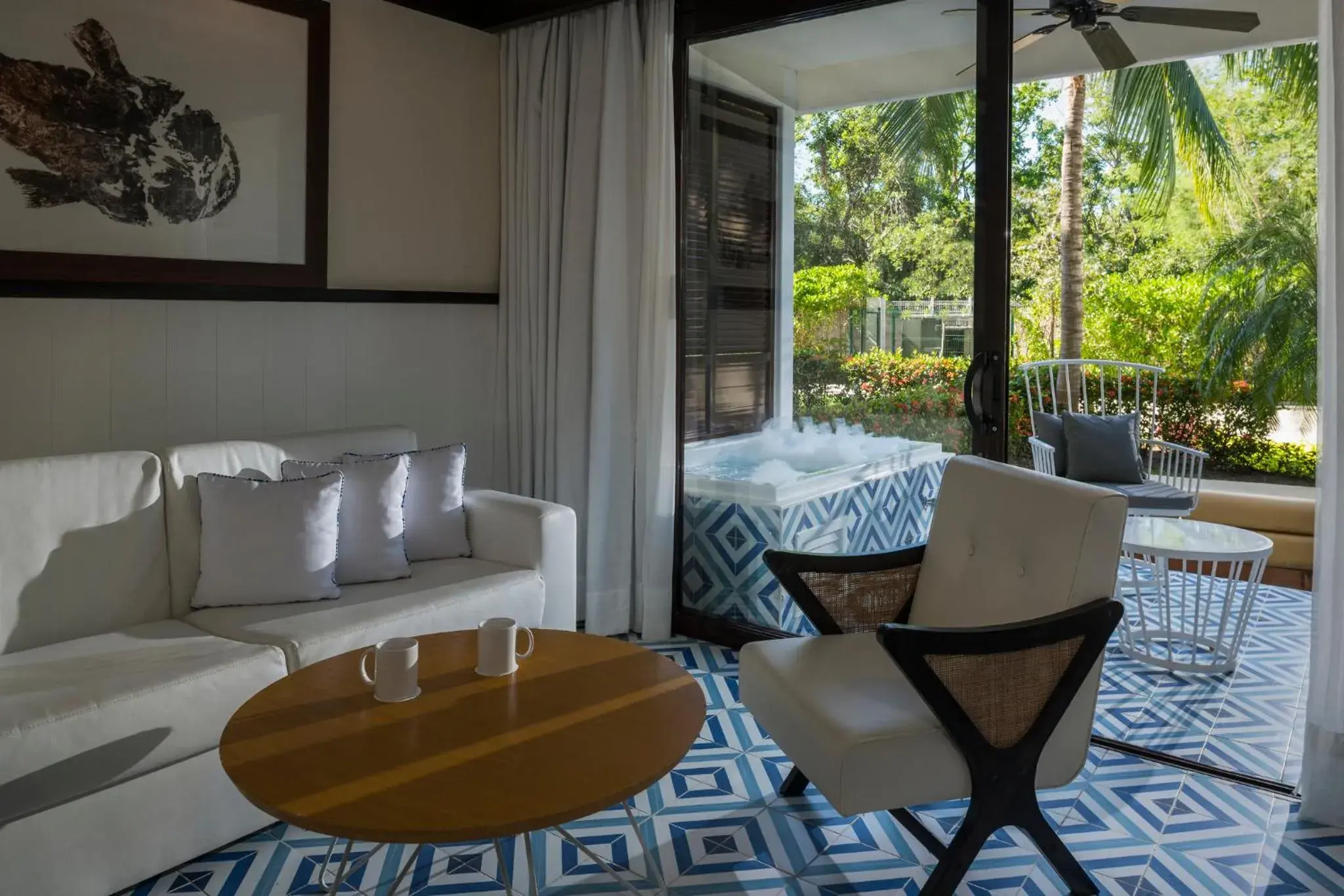 Eden Junior Suite with Jetted Tub - single occupancy in Ocean Riviera Paradise All Inclusive Eden Junior Suite with Jetted Tub - single occupancy in Ocean Riviera Paradise All Inclusive