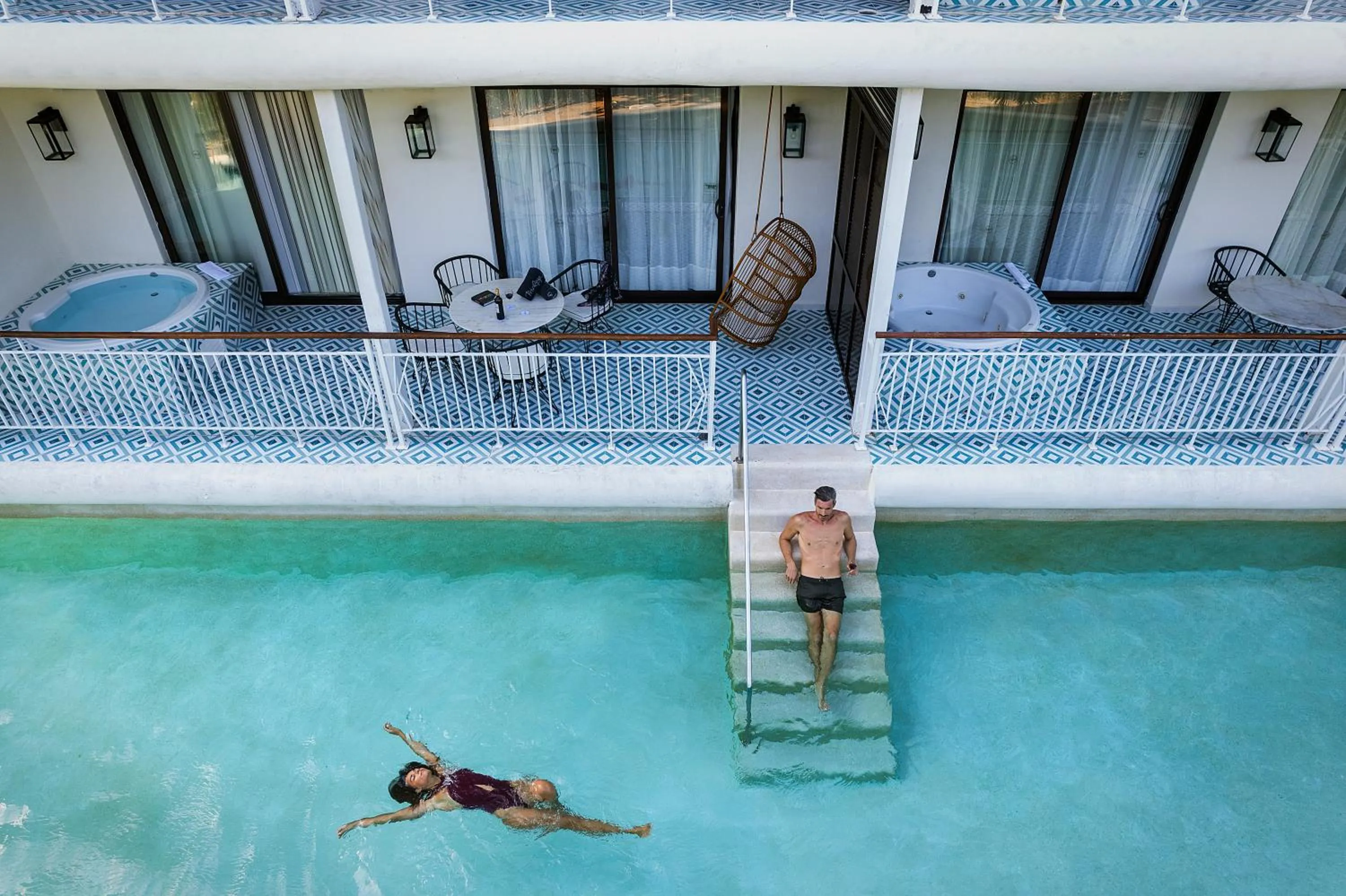 View (from property/room) in Ocean Riviera Paradise All Inclusive