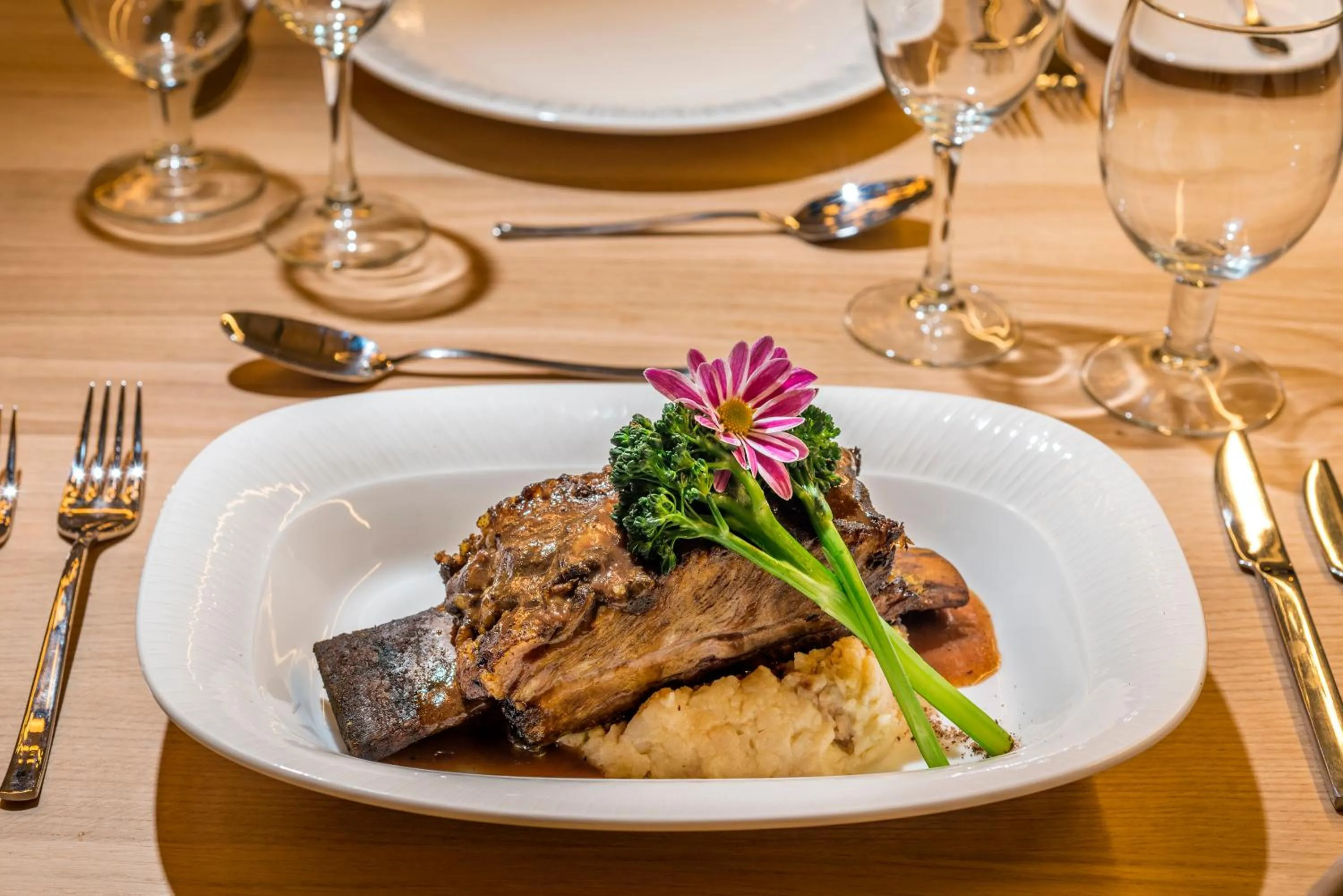 Restaurant/places to eat in Ocean Riviera Paradise All Inclusive