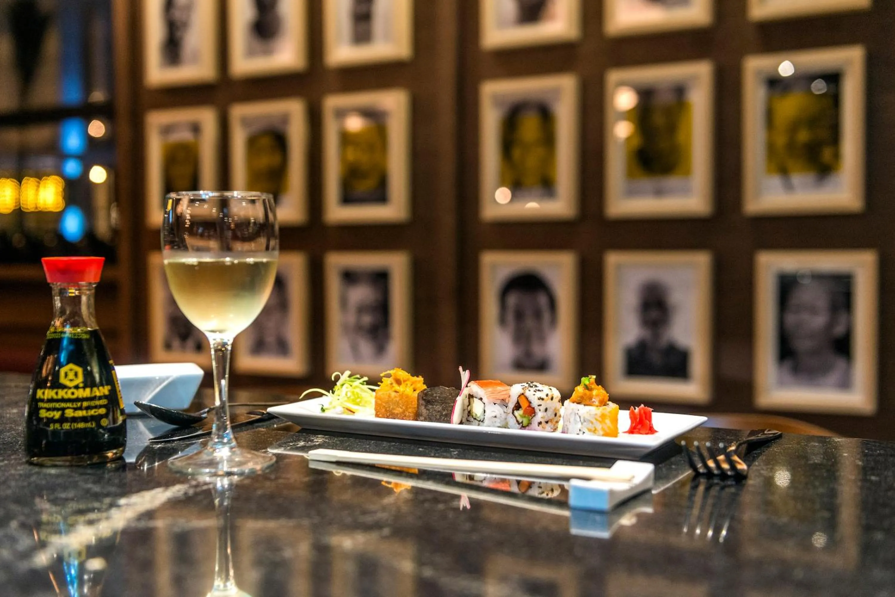 Staff in Ocean Riviera Paradise All Inclusive