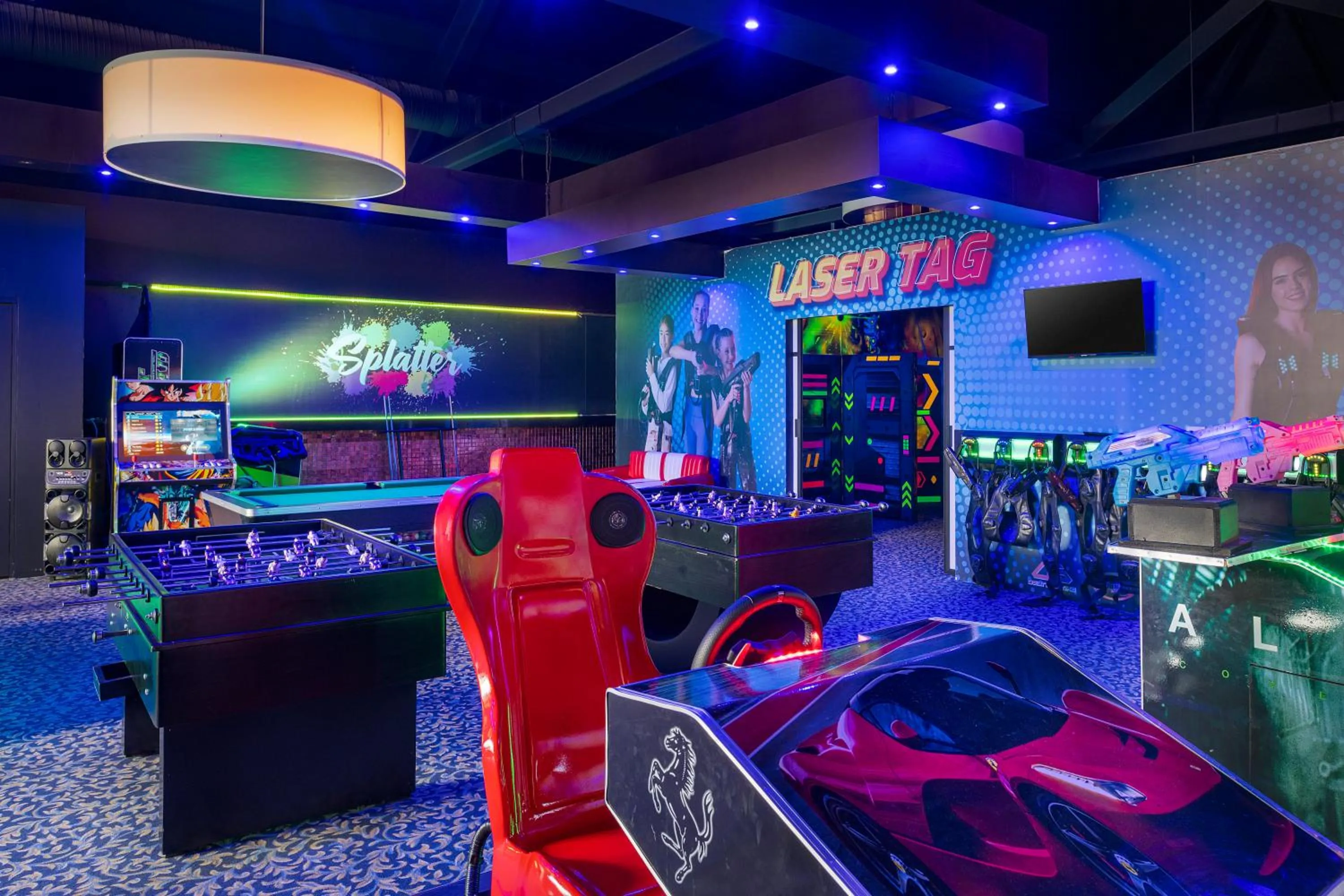 Property building in Ocean Riviera Paradise All Inclusive