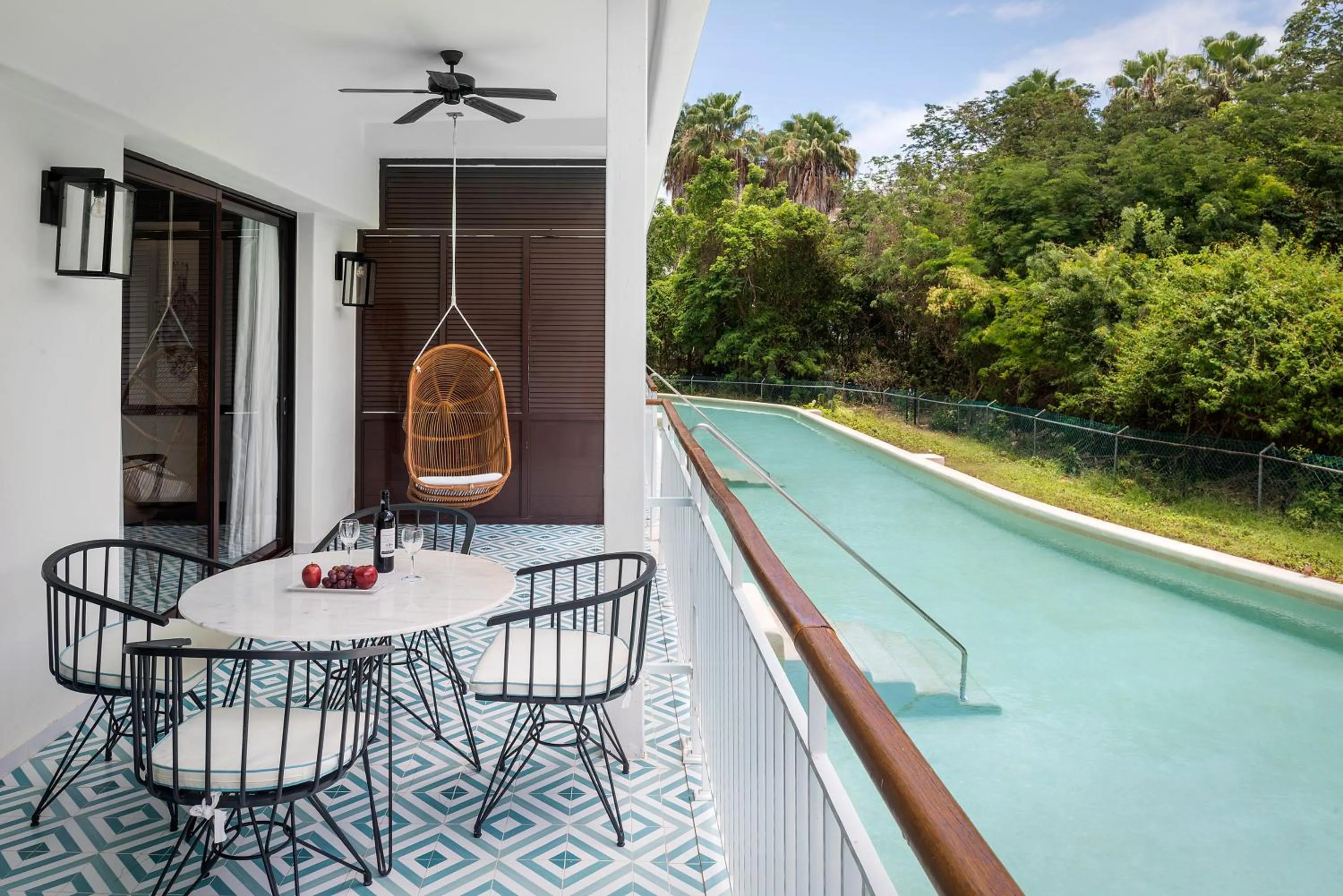 View (from property/room) in Ocean Riviera Paradise All Inclusive