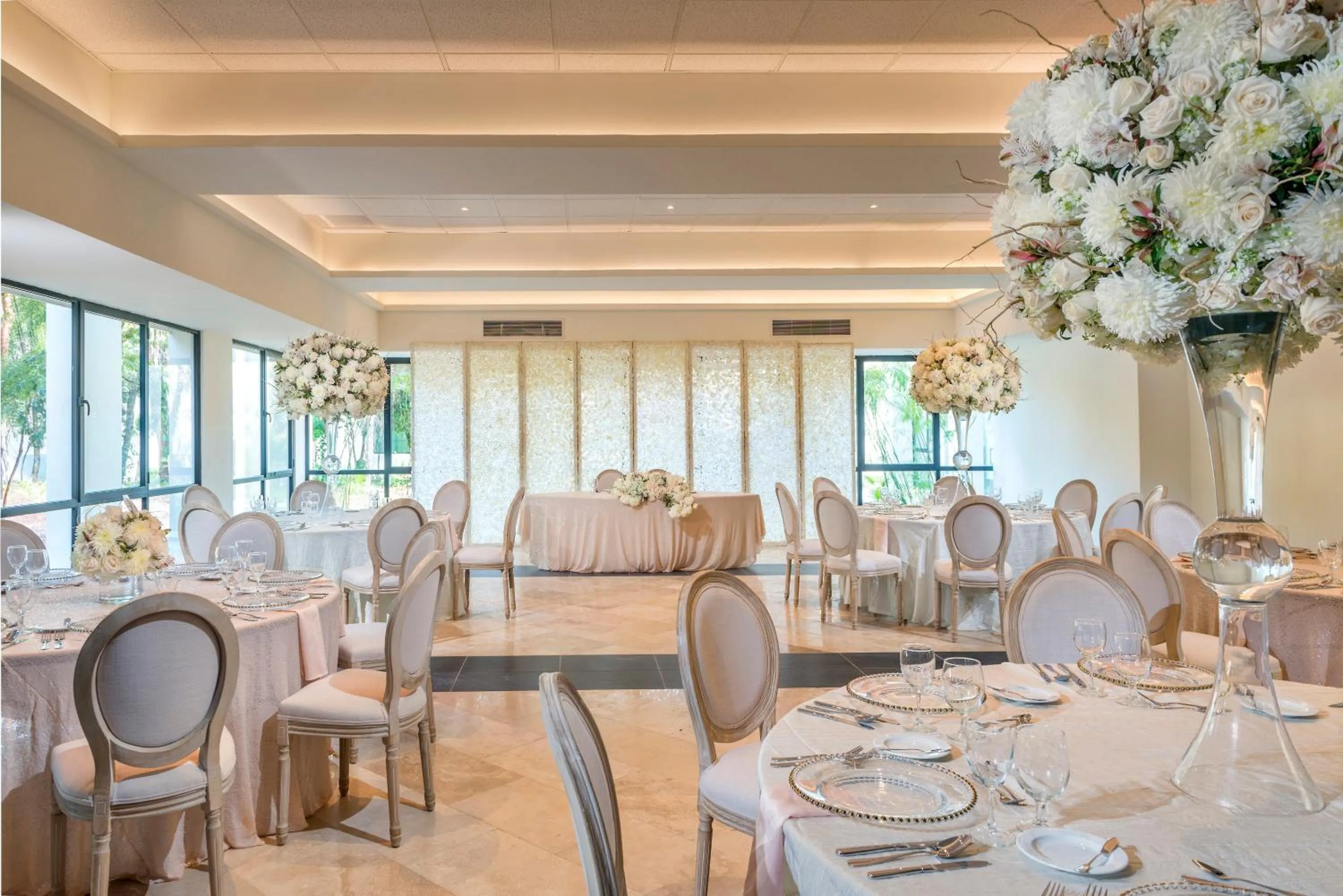 Restaurant/places to eat in Ocean Riviera Paradise All Inclusive