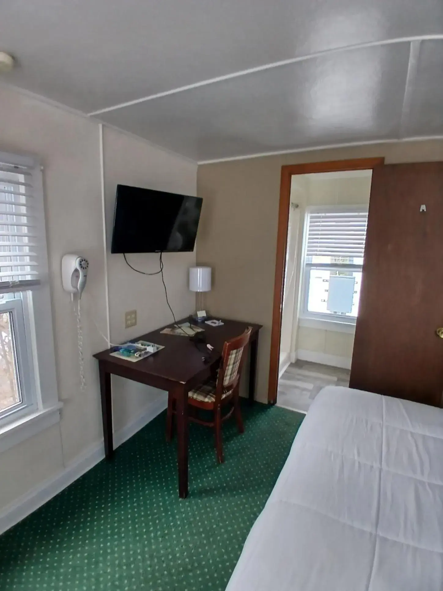 Cottage in Plantation Motel Cottage in Plantation Motel