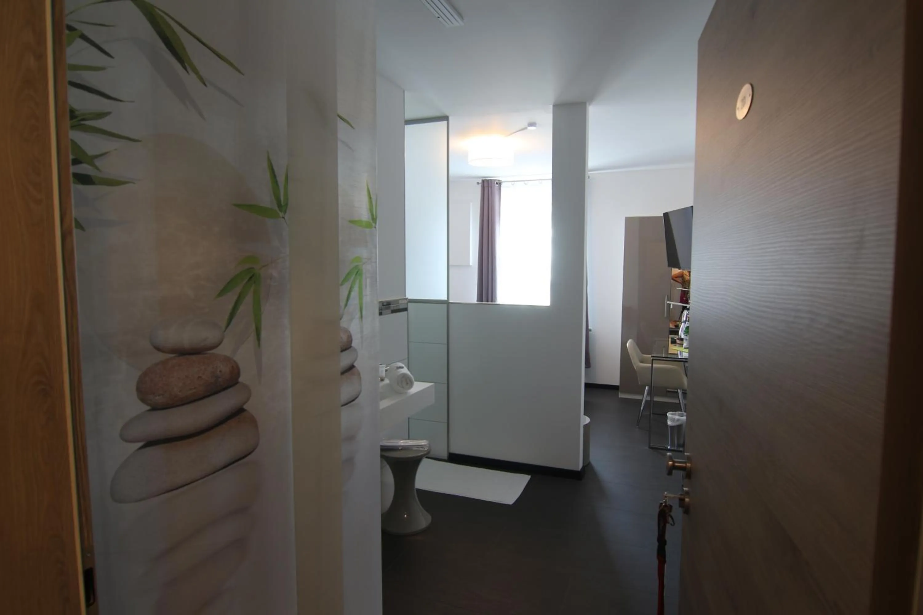 Photo of the whole room in Hotel & Restaurant Arnoldusklause