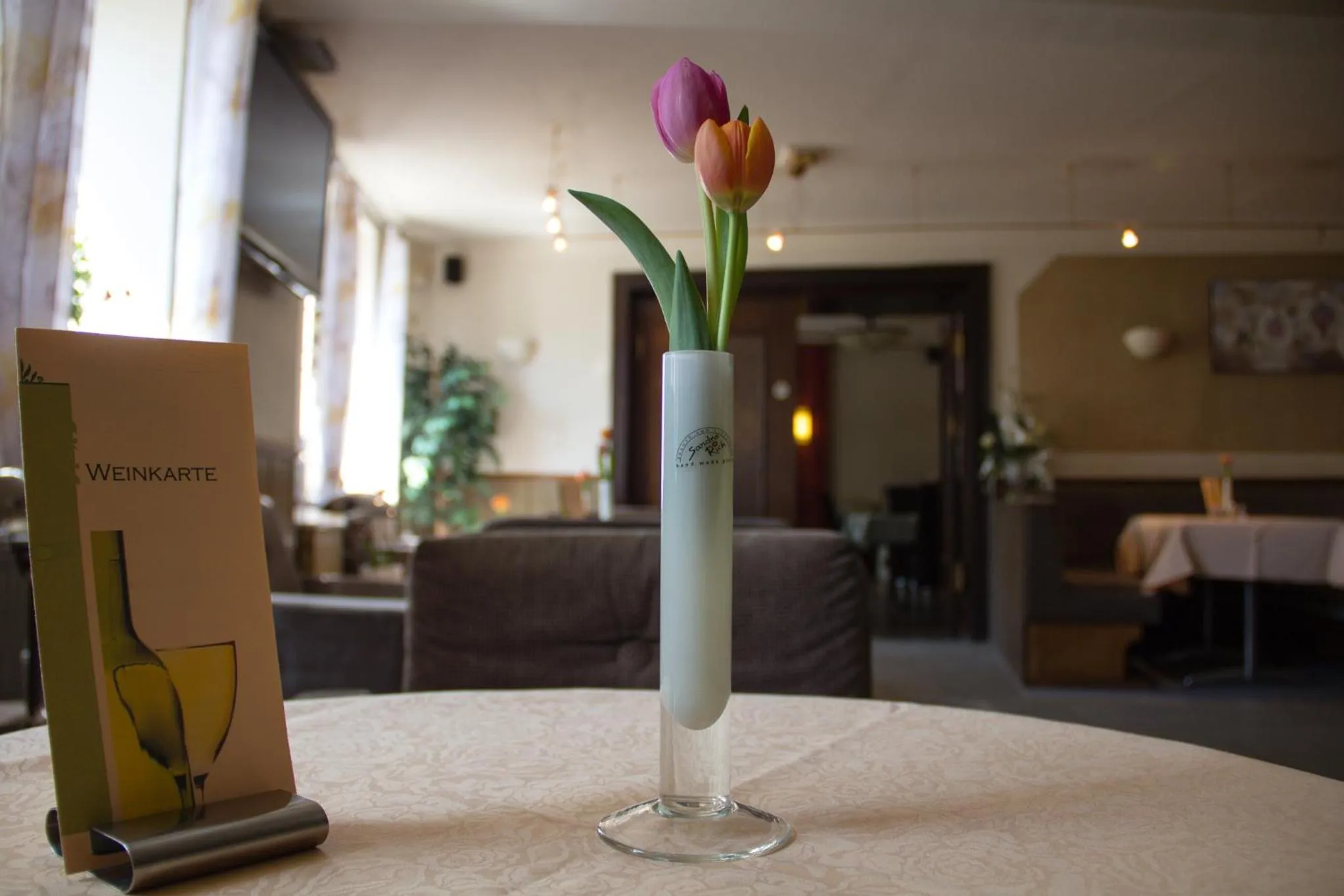 Restaurant/places to eat, Bed in Hotel & Restaurant Arnoldusklause