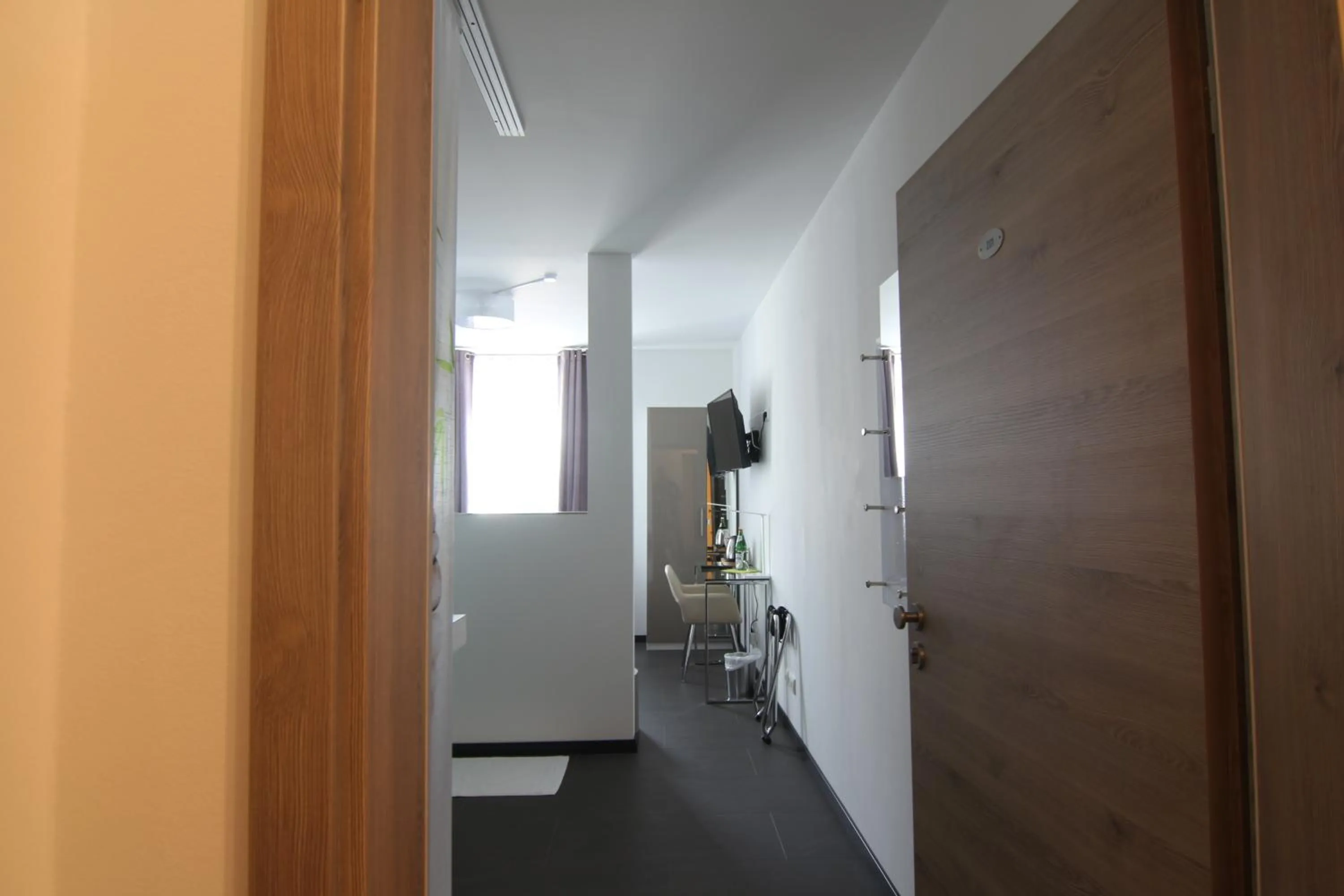 Photo of the whole room in Hotel & Restaurant Arnoldusklause