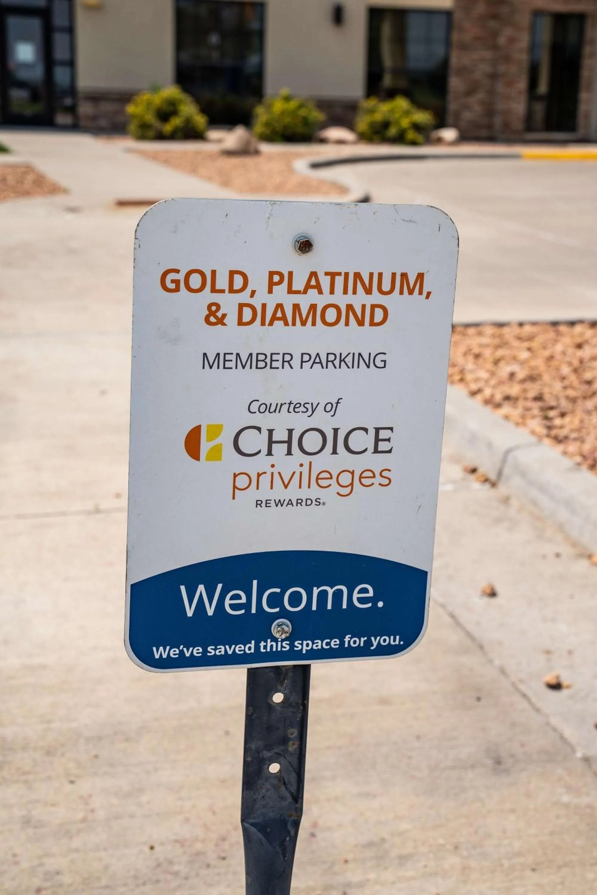 Other in Comfort Suites University Brookings