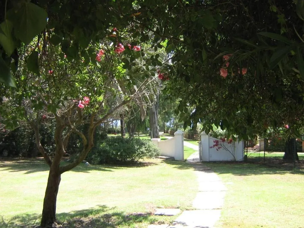 Baia Delle Palme Beach