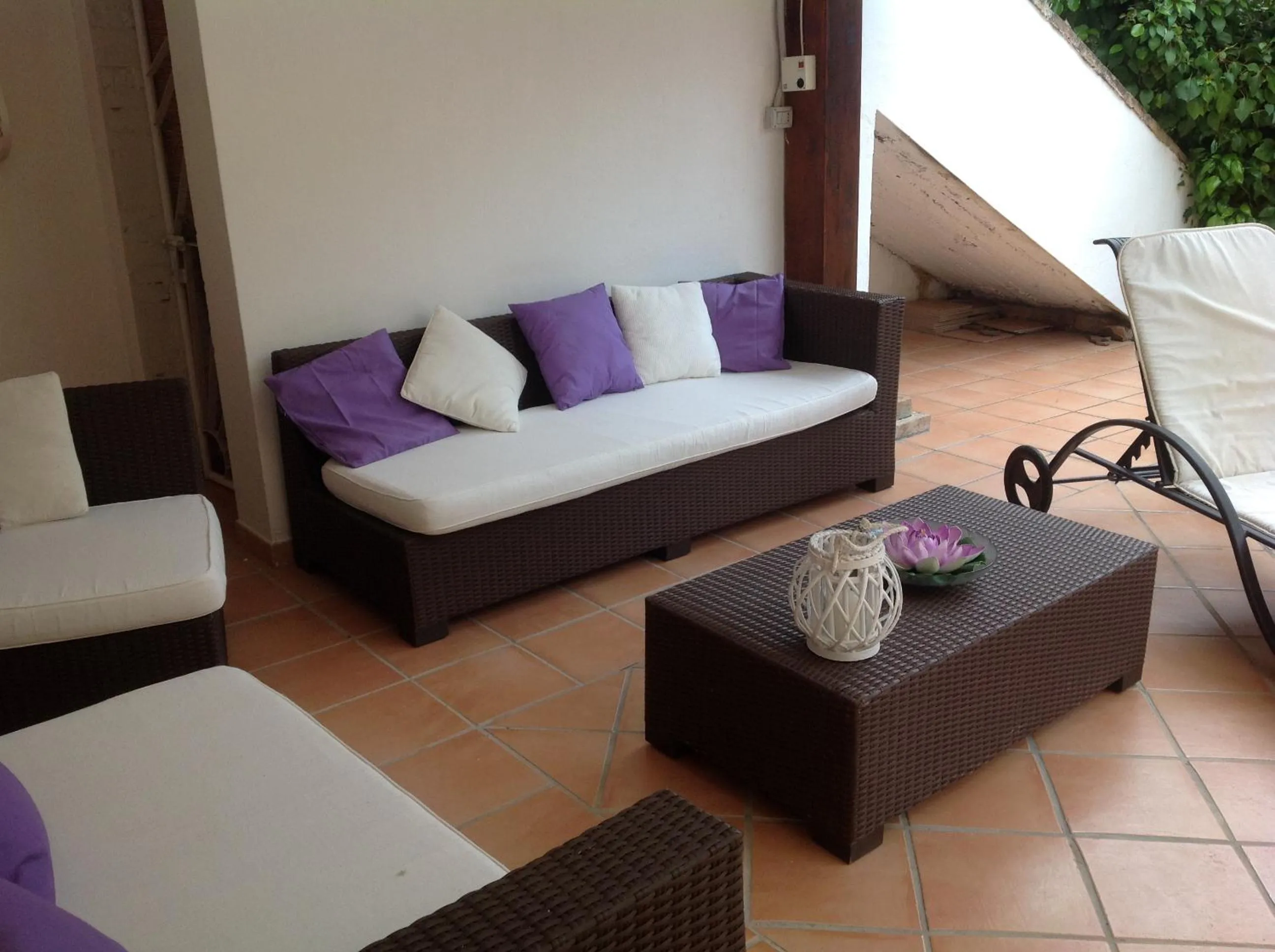 Baia Delle Palme Beach