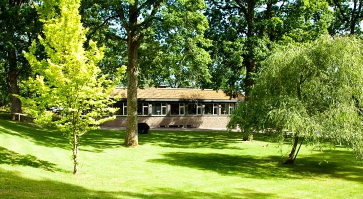 Property building in Ekebacken Hotell & Konferens