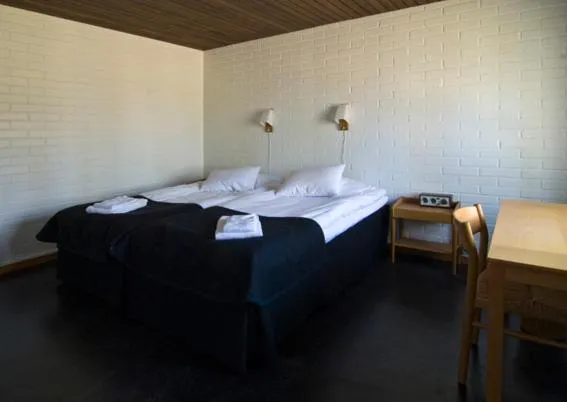Photo of the whole room, Bed in Ekebacken Hotell & Konferens