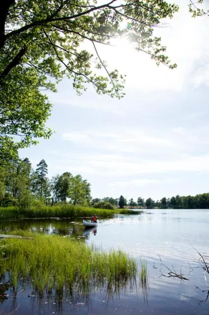 Day in Ekebacken Hotell & Konferens