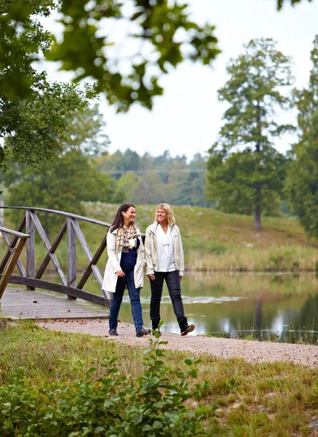 Day in Ekebacken Hotell & Konferens