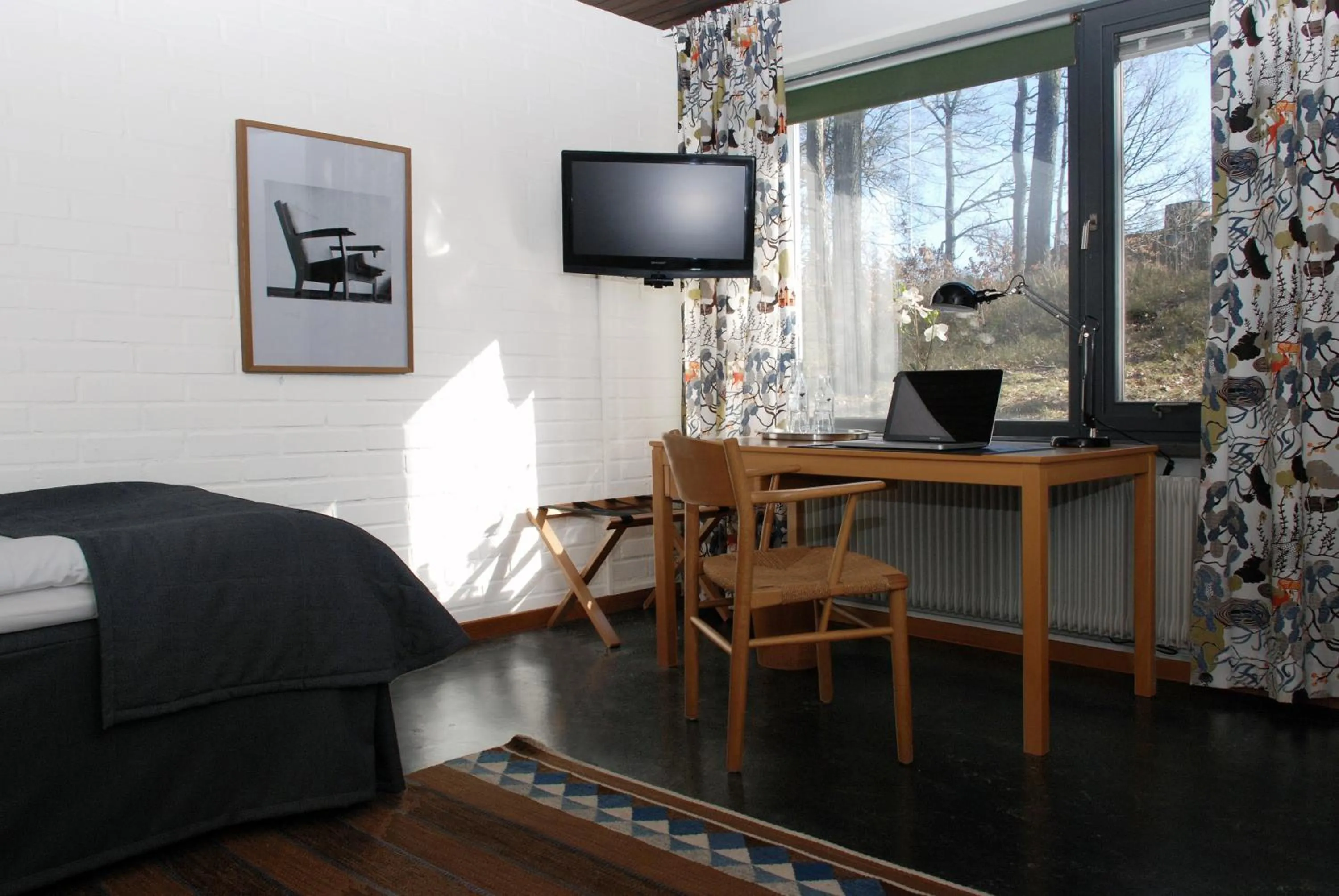 Day in Ekebacken Hotell & Konferens