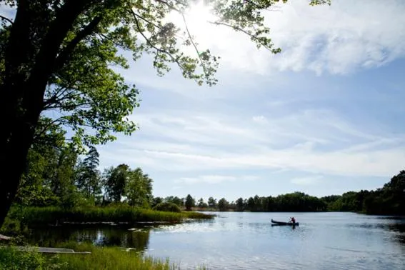 Day in Ekebacken Hotell & Konferens