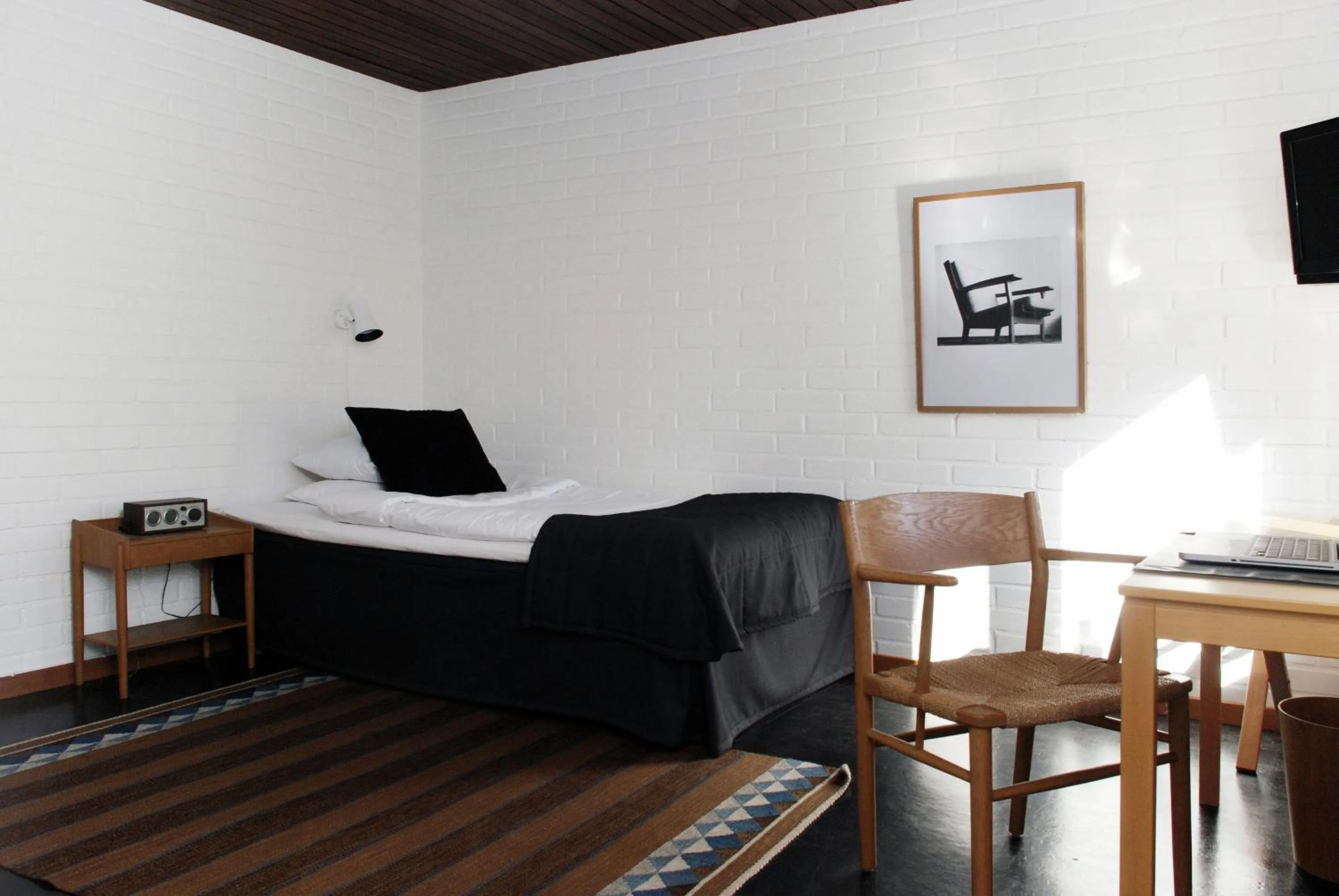 Photo of the whole room in Ekebacken Hotell & Konferens