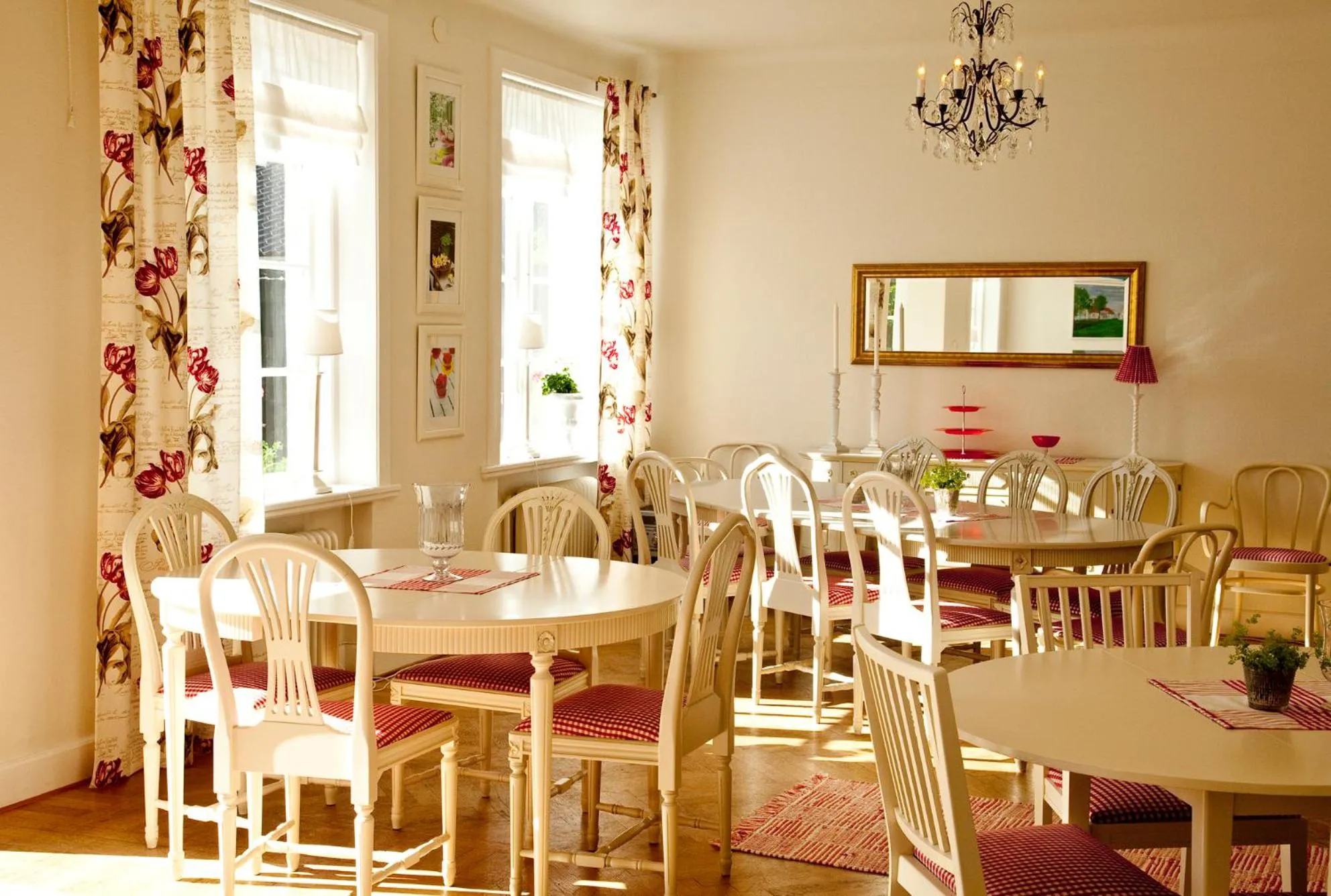 Day in Ekebacken Hotell & Konferens