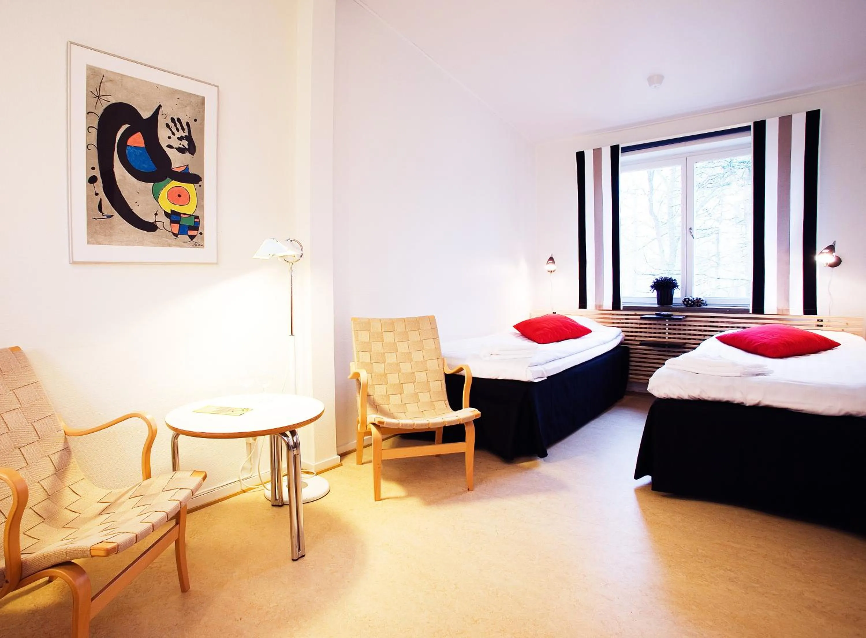 Day, Bed in Ekebacken Hotell & Konferens