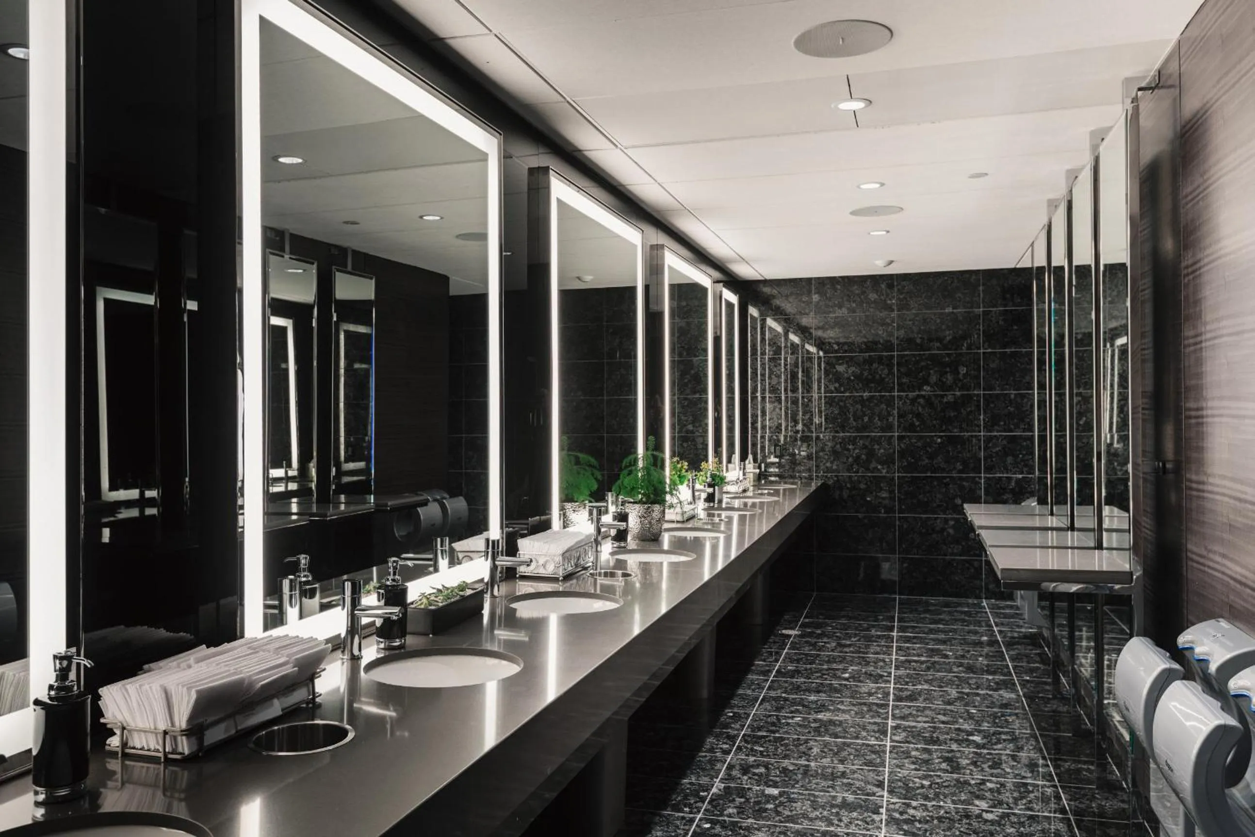 Property building in Paradox Vancouver