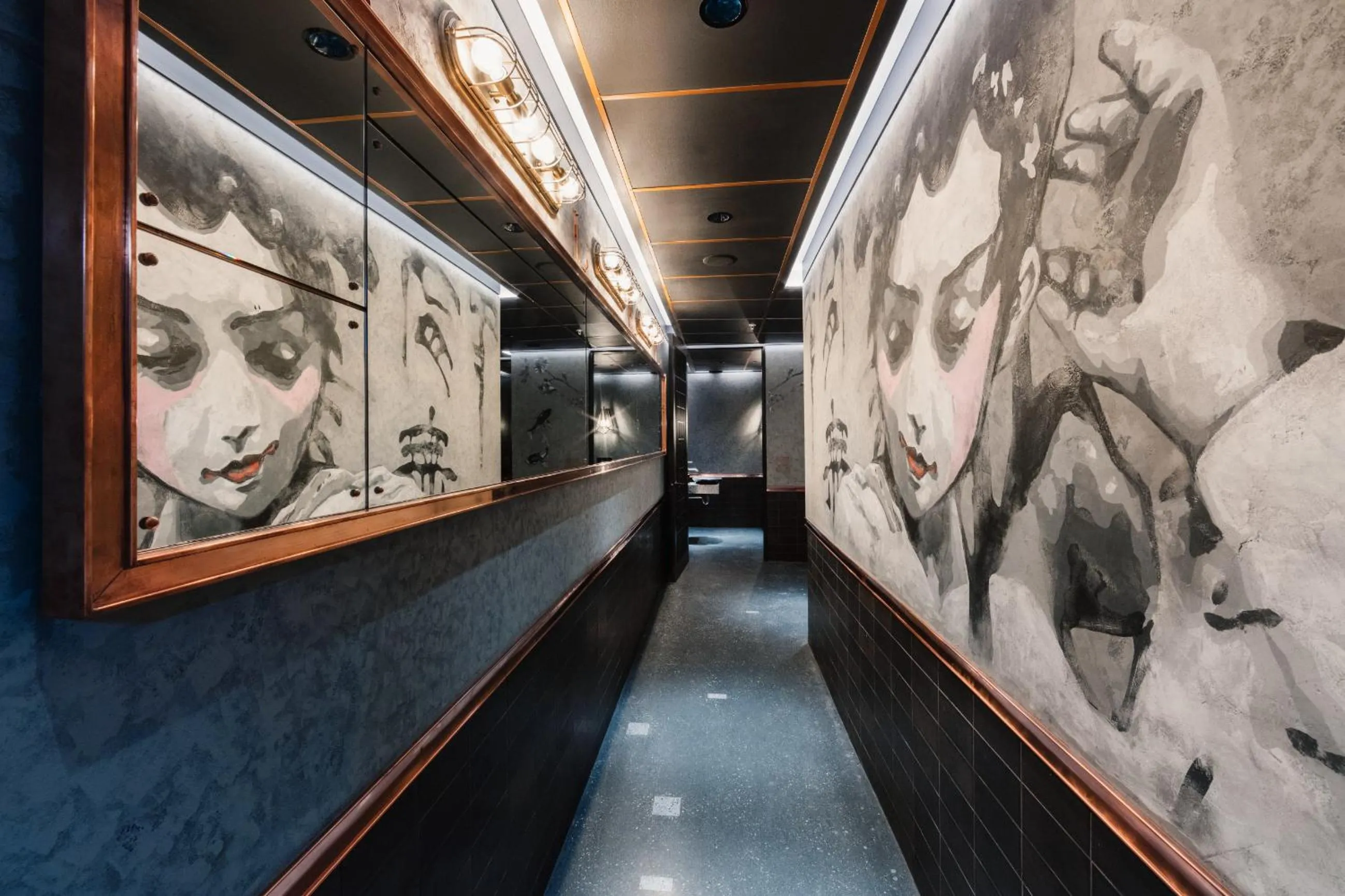 Property building in Paradox Vancouver