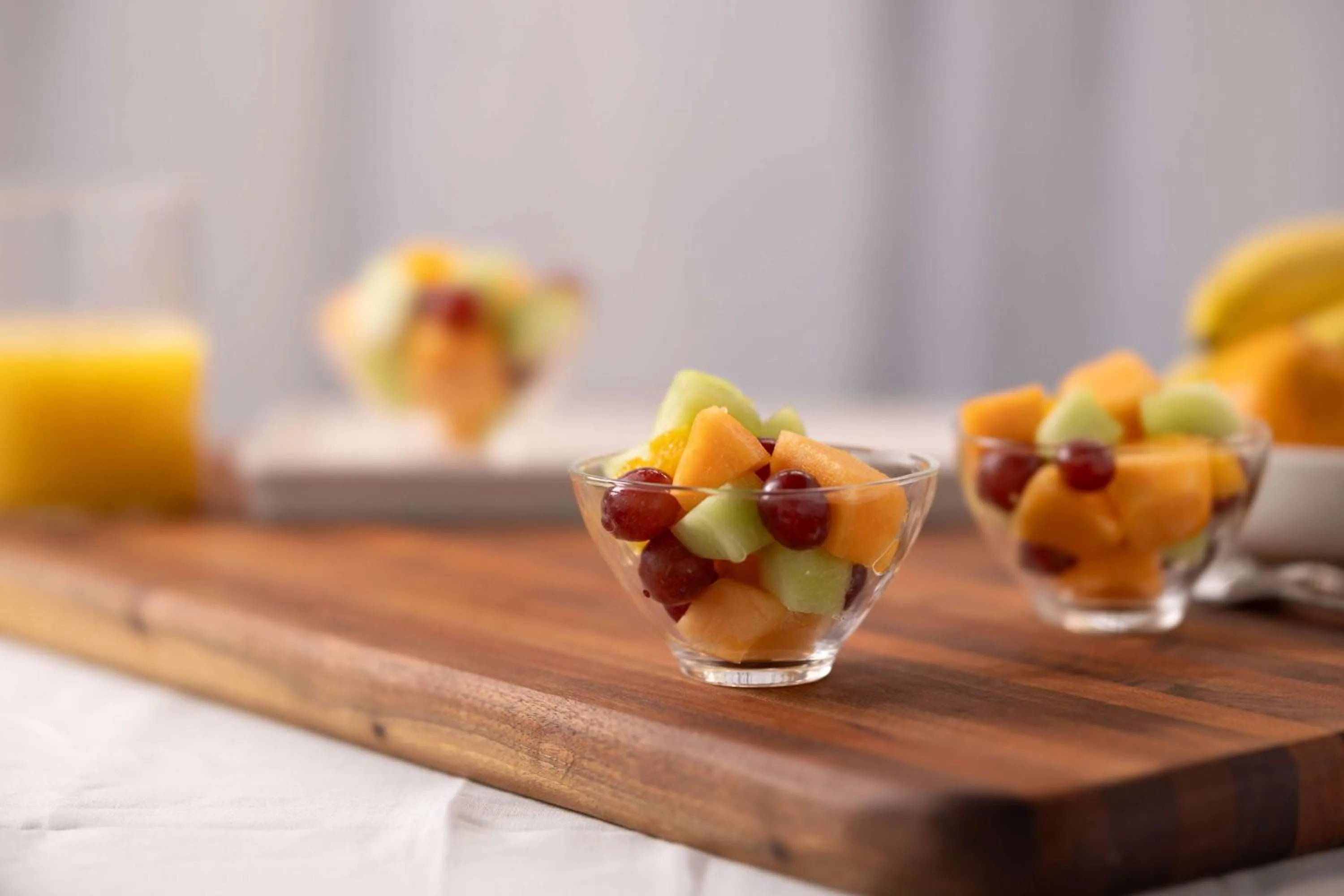 Breakfast in Drury Plaza Hotel Pittsburgh Downtown