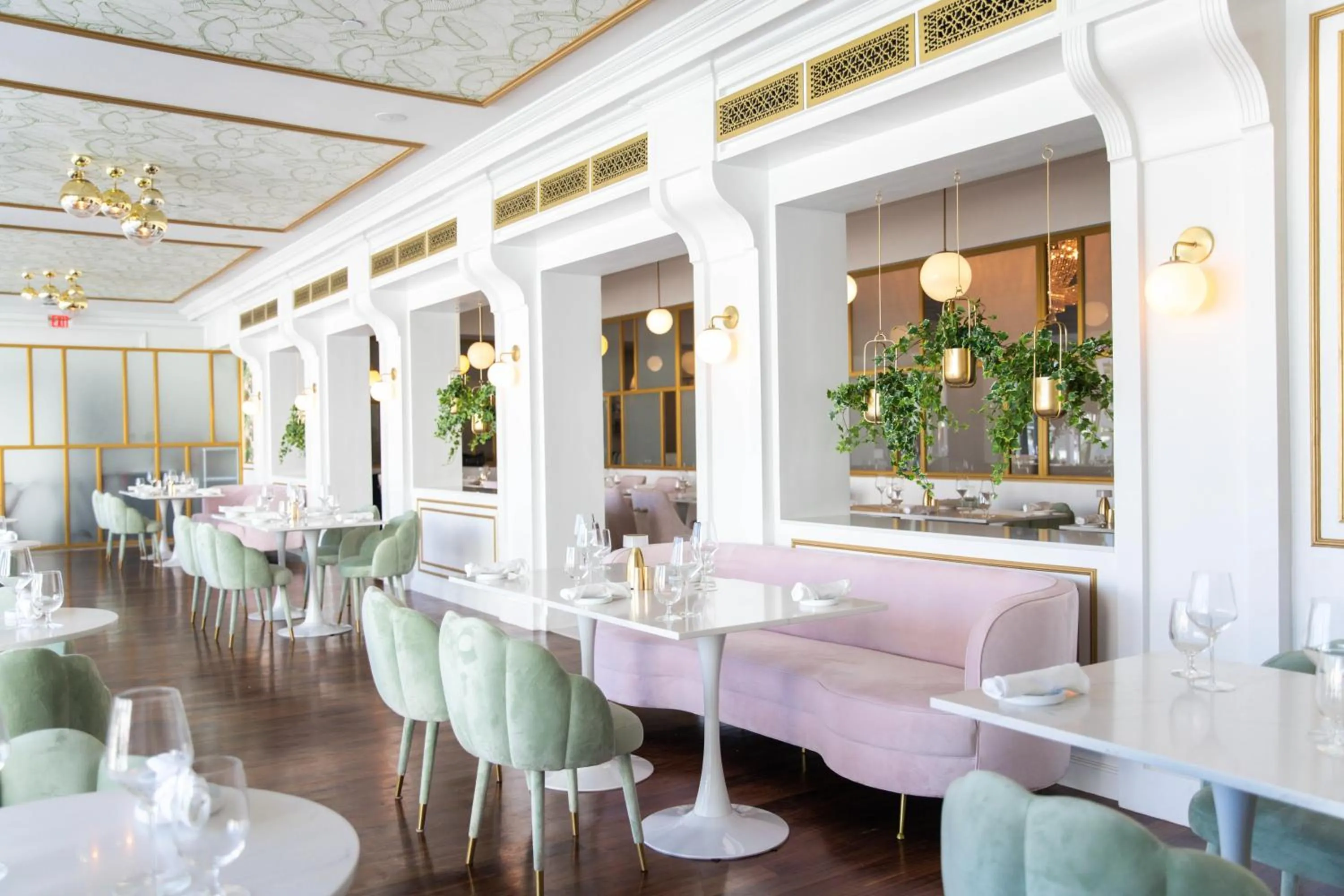 Restaurant/places to eat in Sandals Royal Bahamian All Inclusive - Couples Only