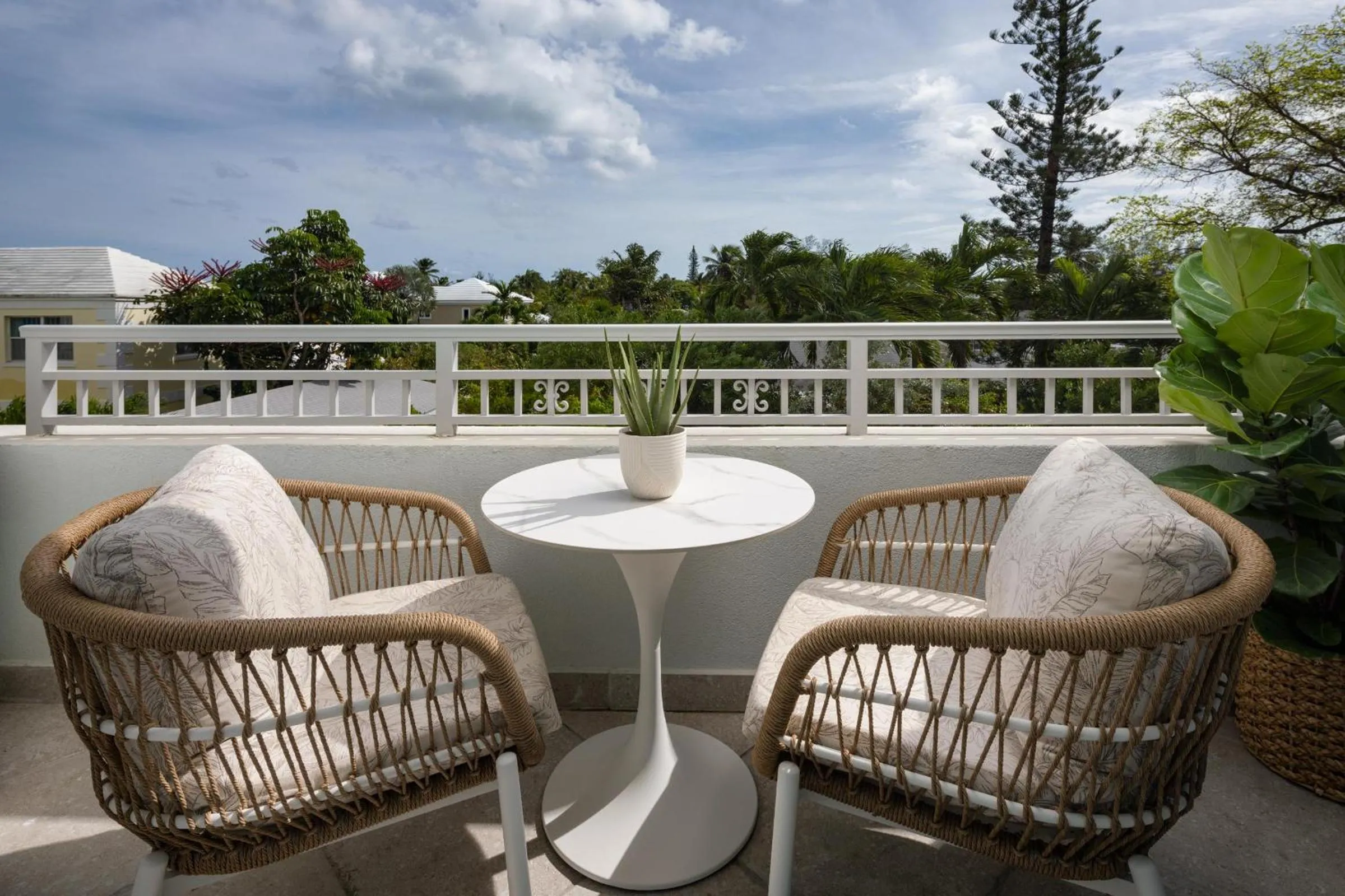 View (from property/room) in Sandals Royal Bahamian All Inclusive - Couples Only