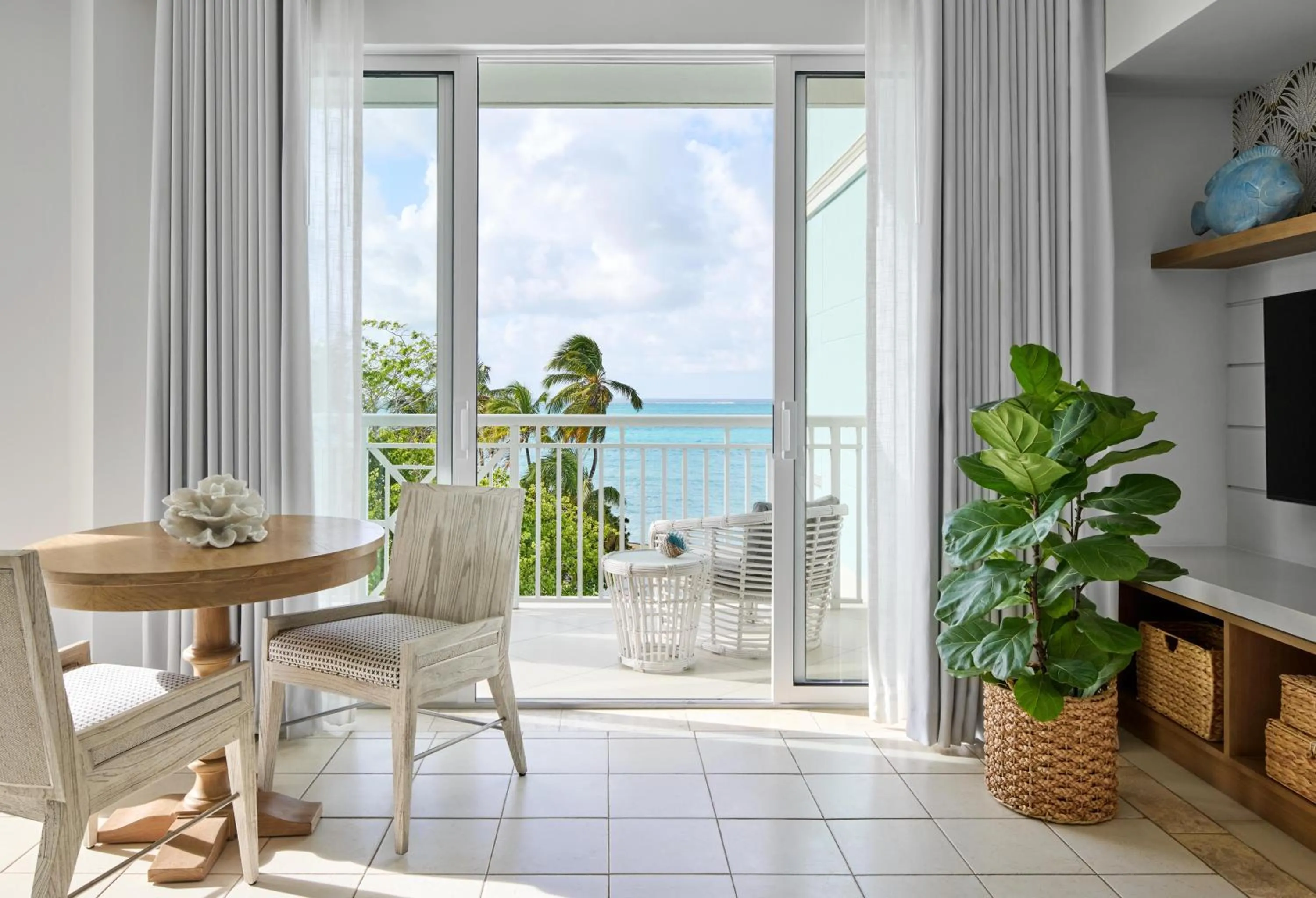 View (from property/room) in Sandals Royal Bahamian All Inclusive - Couples Only