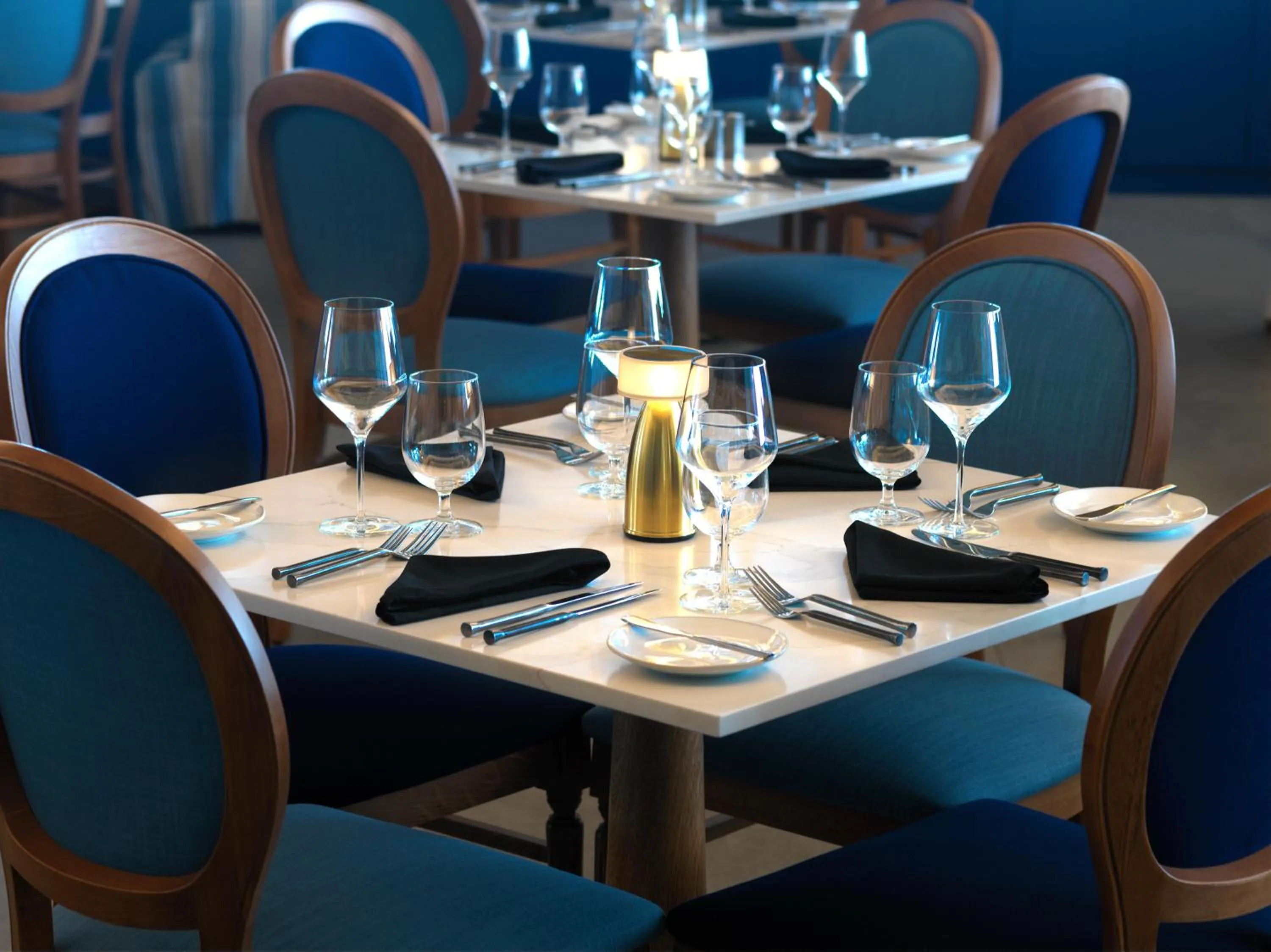 Restaurant/places to eat in Sandals Royal Bahamian All Inclusive - Couples Only