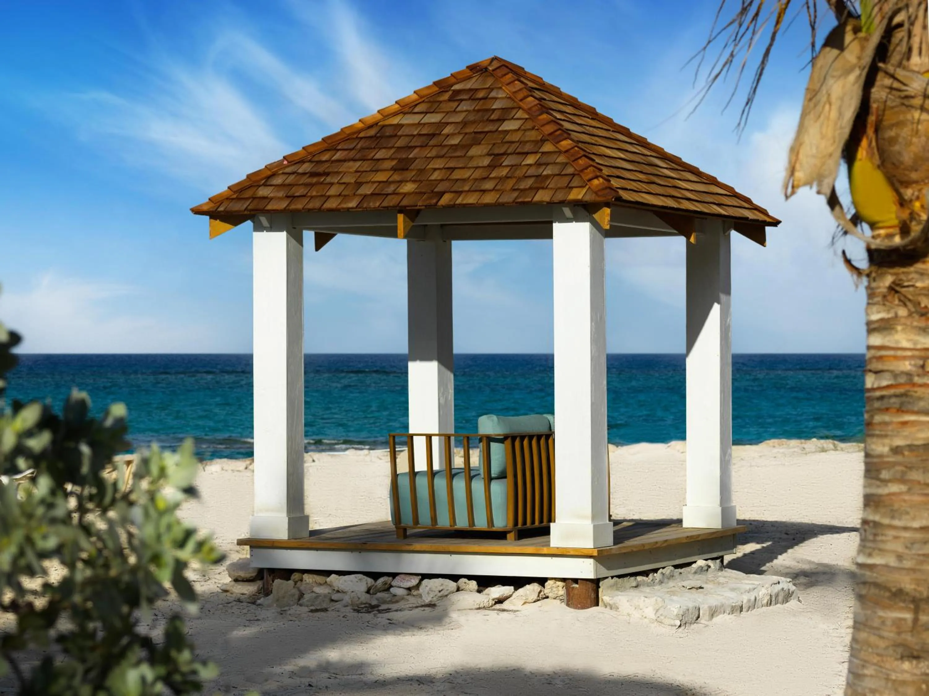 Beach in Sandals Royal Bahamian All Inclusive - Couples Only