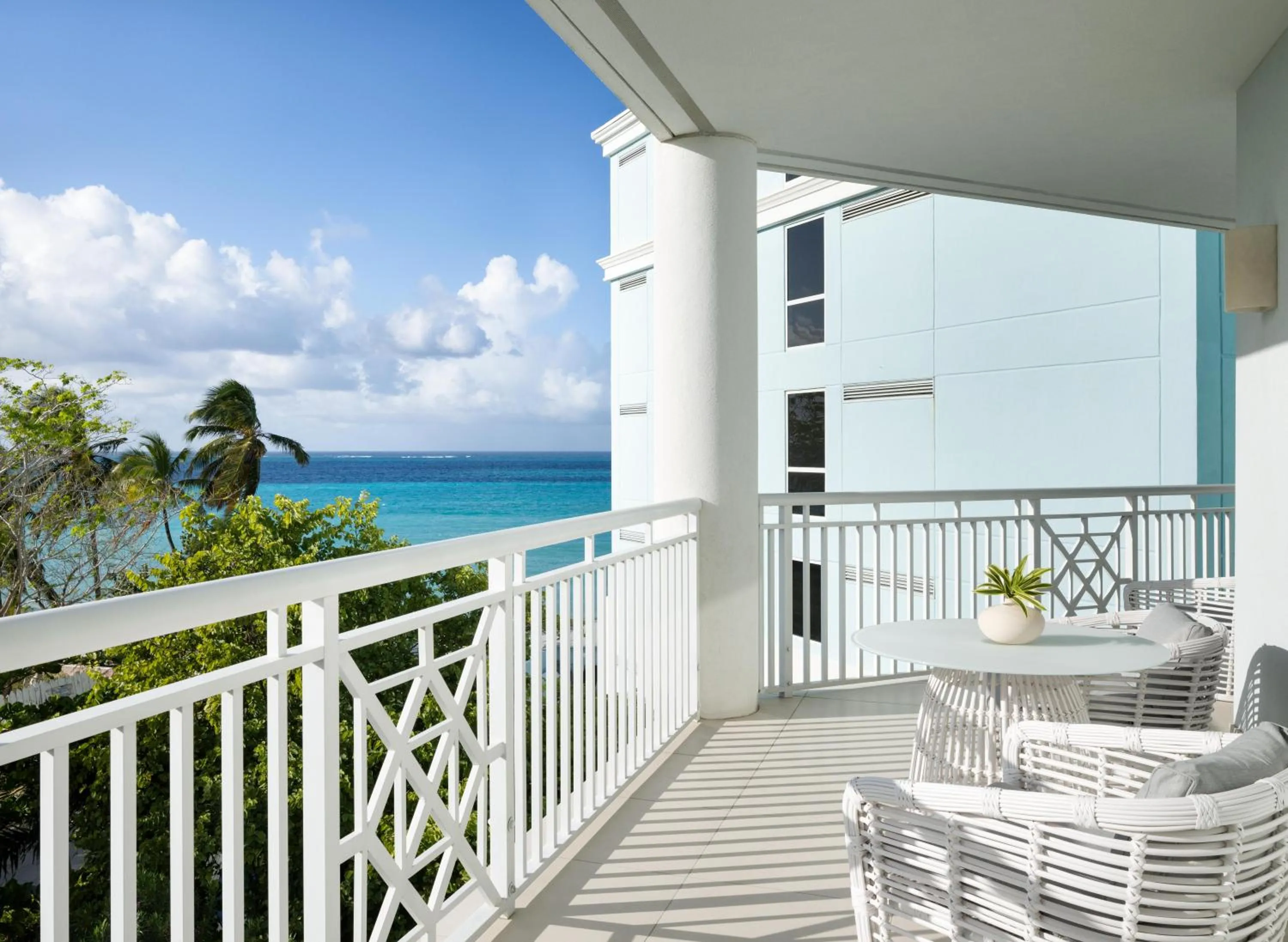 View (from property/room) in Sandals Royal Bahamian All Inclusive - Couples Only