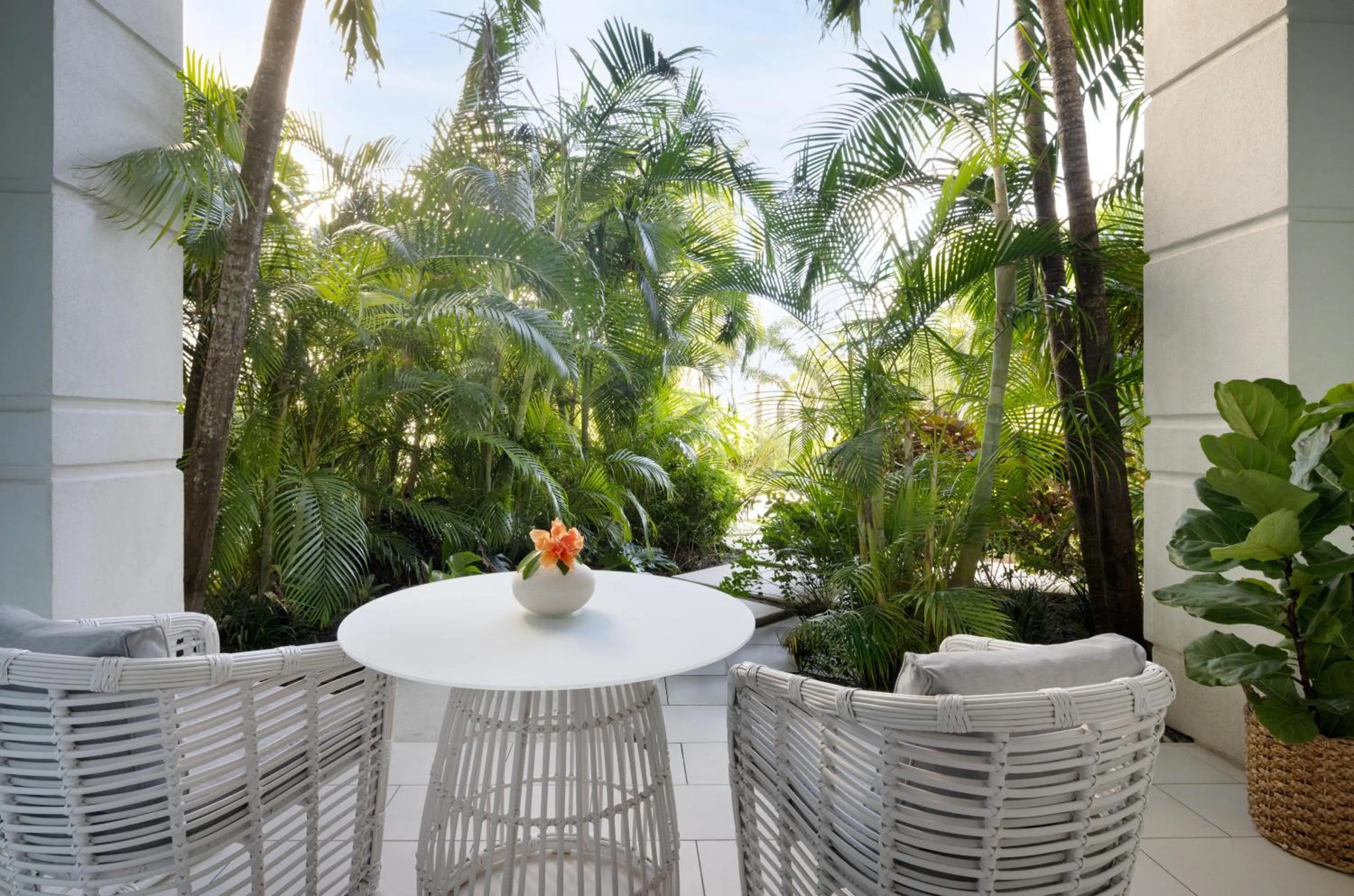 View (from property/room) in Sandals Royal Bahamian All Inclusive - Couples Only