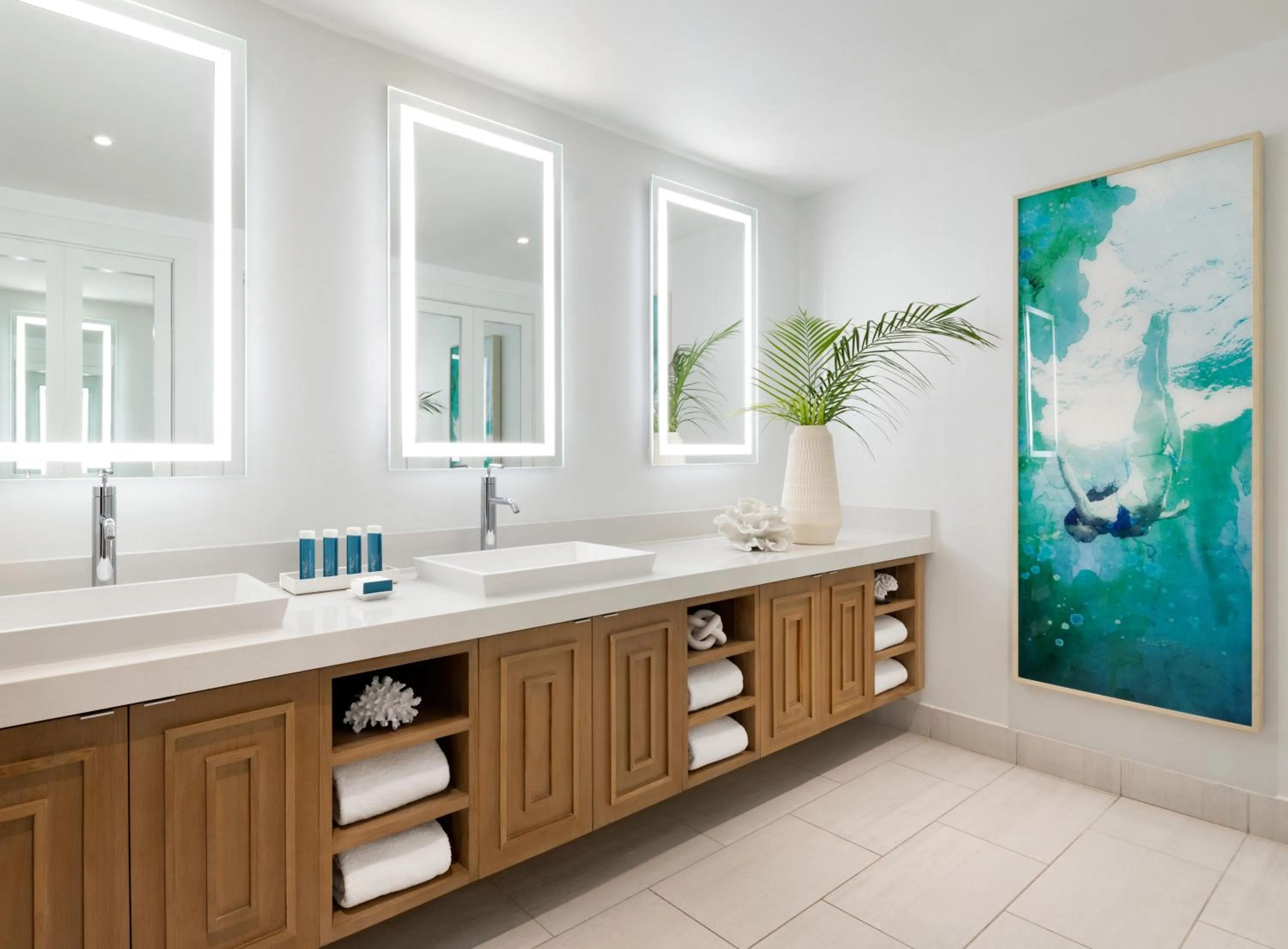 Bathroom in Sandals Royal Bahamian All Inclusive - Couples Only