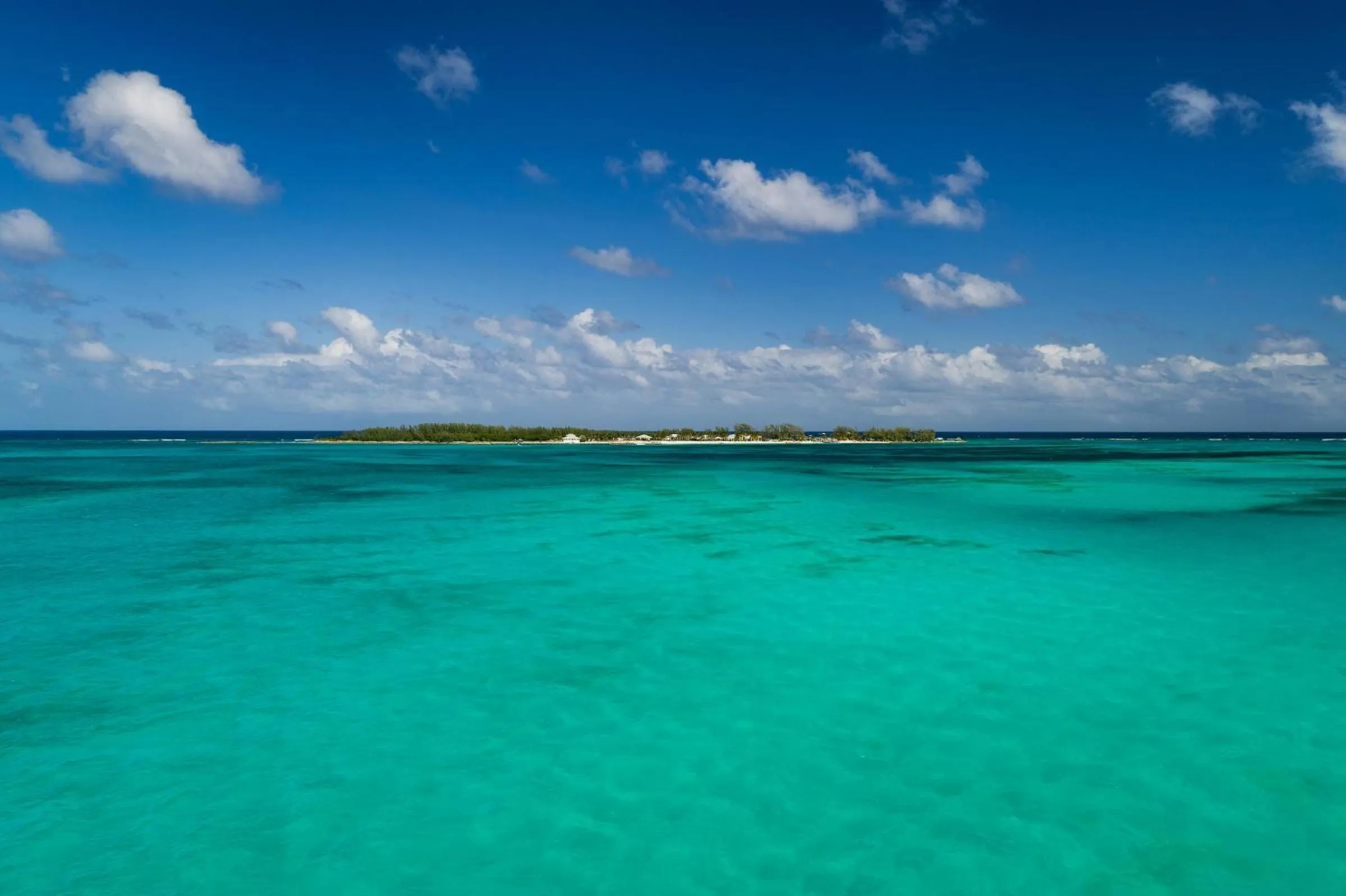 Beach in Sandals Royal Bahamian All Inclusive - Couples Only