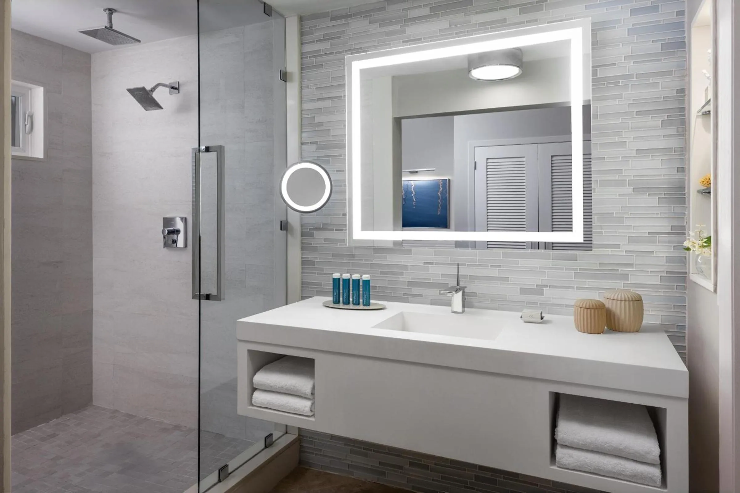 Bathroom in Sandals Royal Bahamian All Inclusive - Couples Only