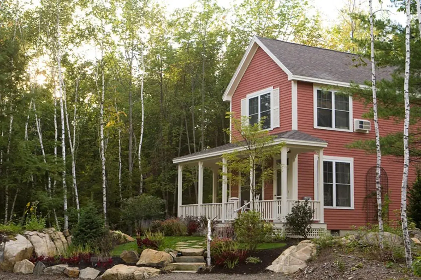 Hidden Pond Resort Hidden Pond Resort