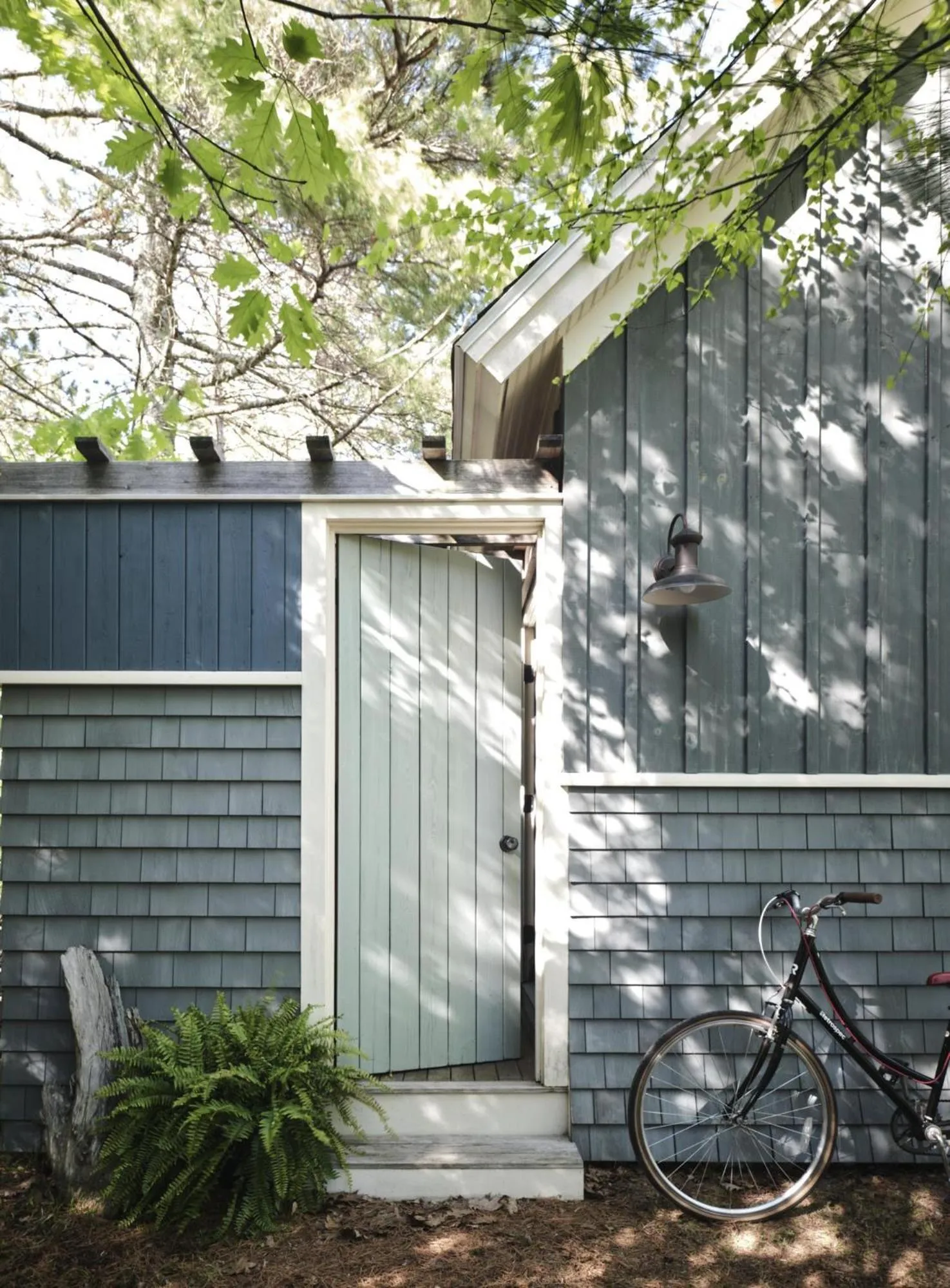 Property building in Hidden Pond Resort