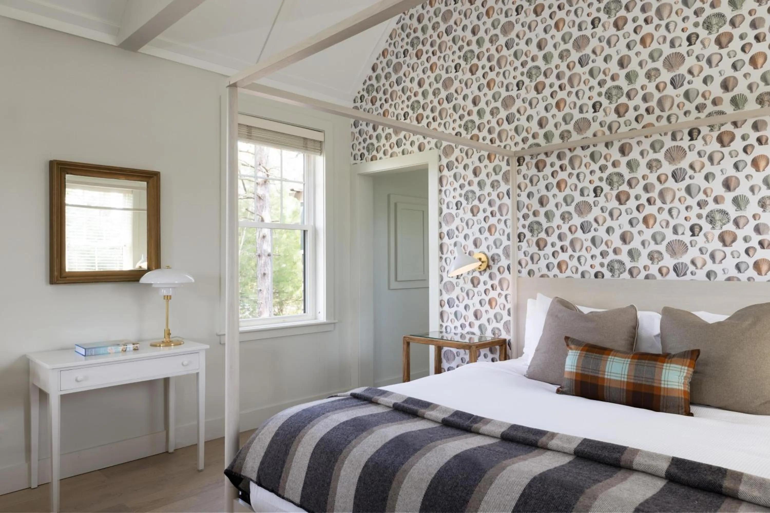 Bedroom, Bed in Hidden Pond Resort