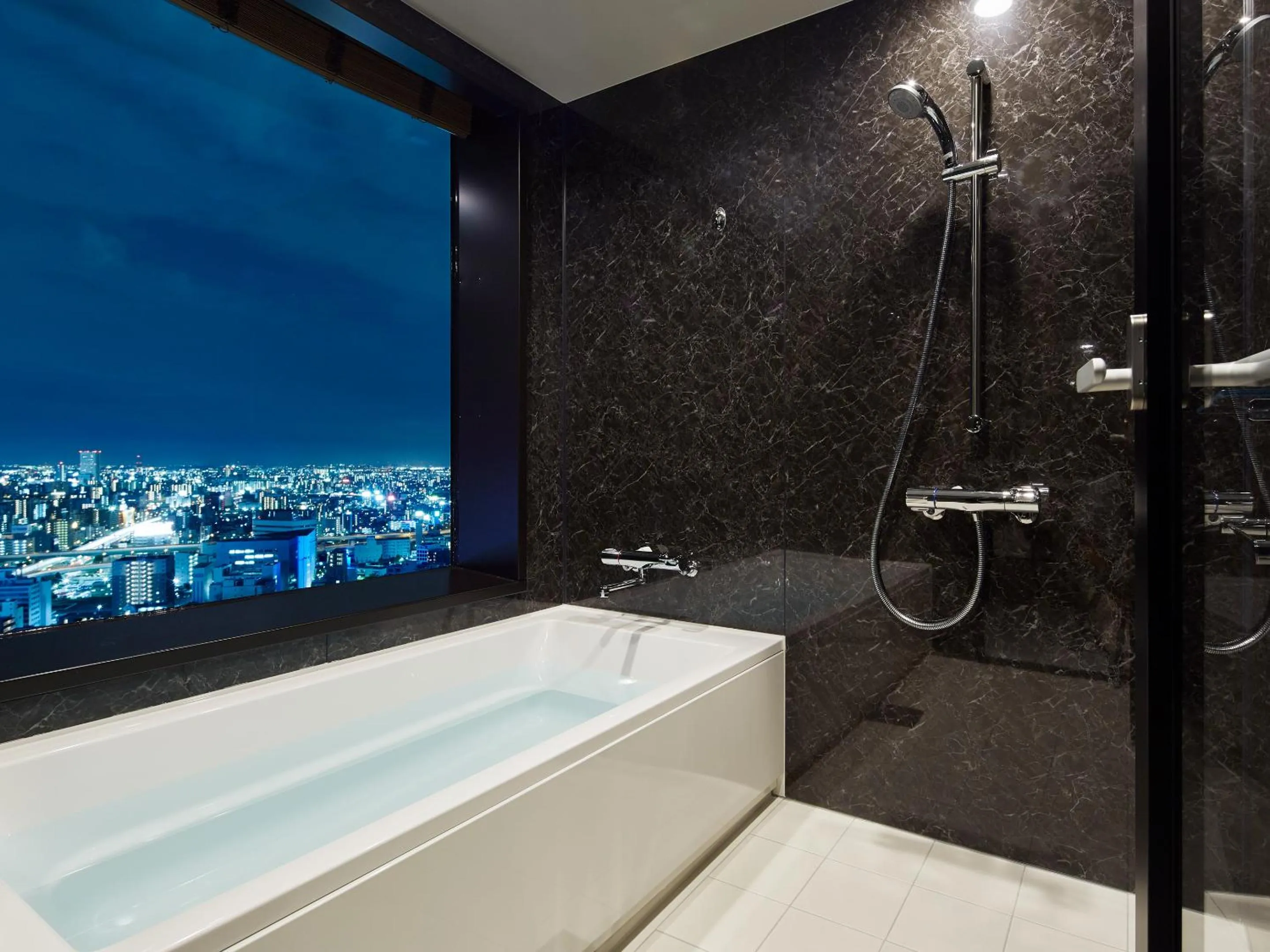 View (from property/room) in Mitsui Garden Hotel Nagoya Premier