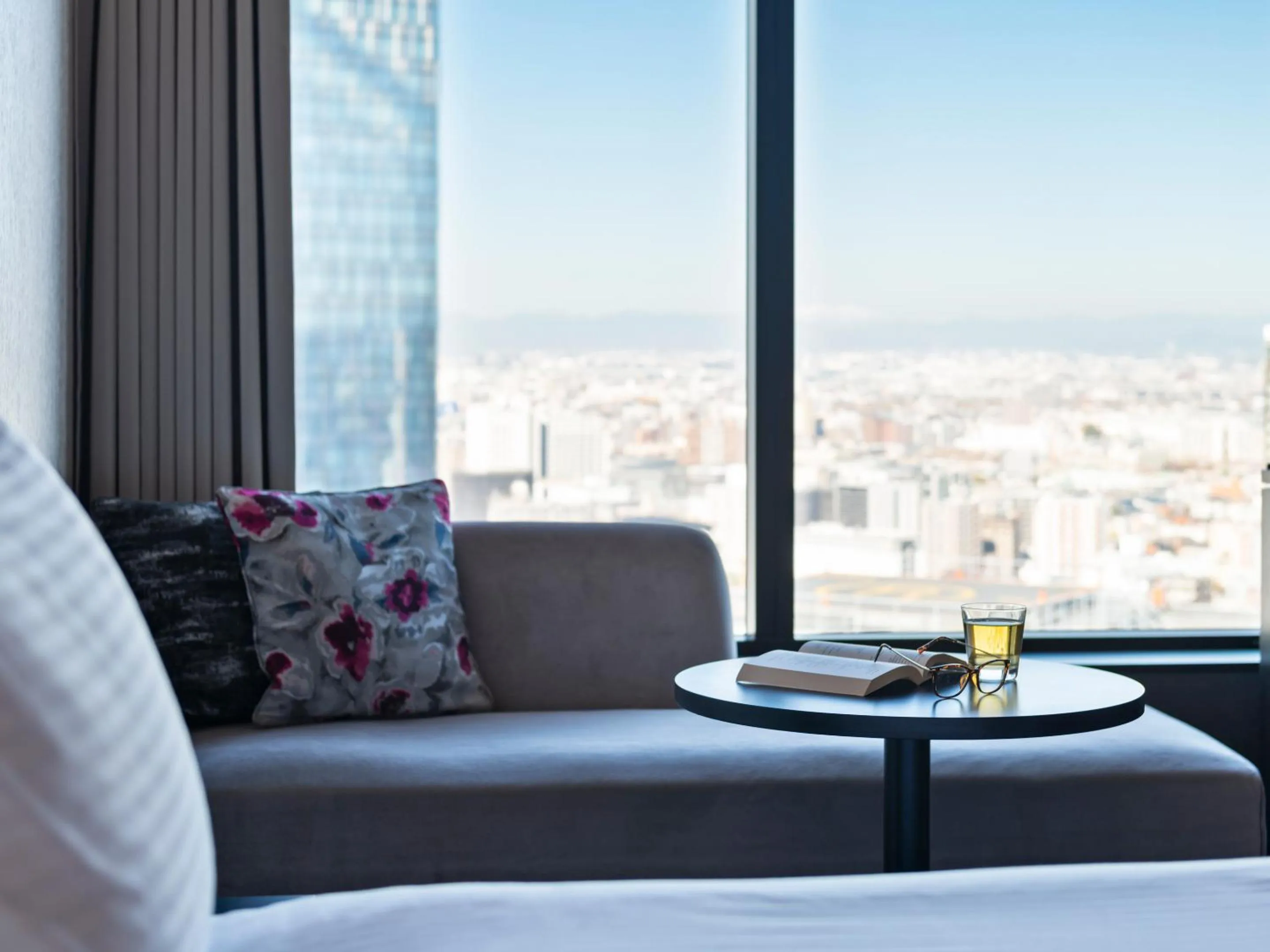 Other in Mitsui Garden Hotel Nagoya Premier