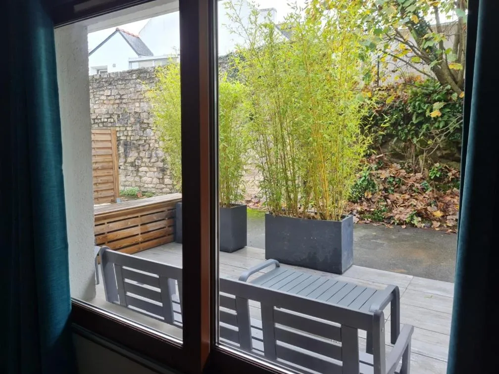 Hotel Alicia Auray Le Bono