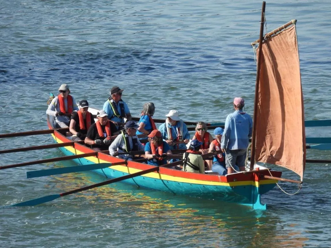Hotel Alicia Auray Le Bono