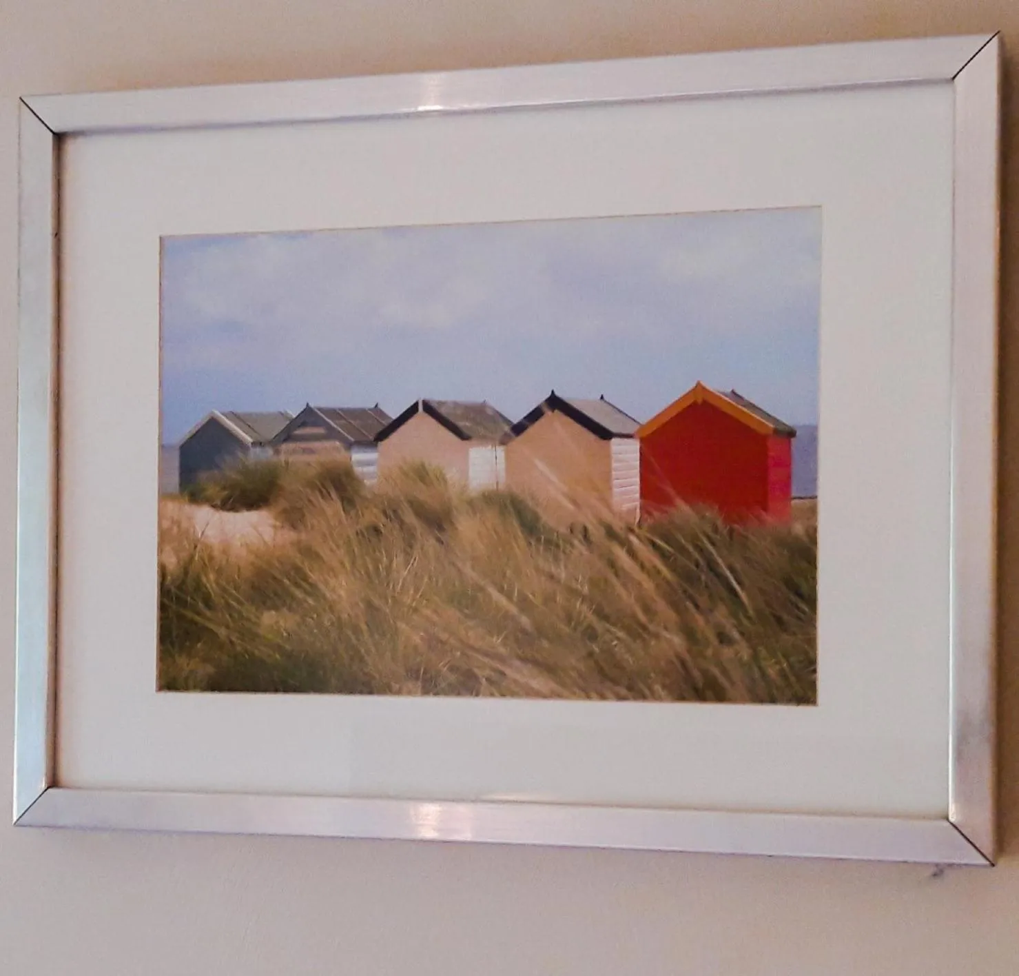 Decorative detail in Hotel Alicia Auray Le Bono