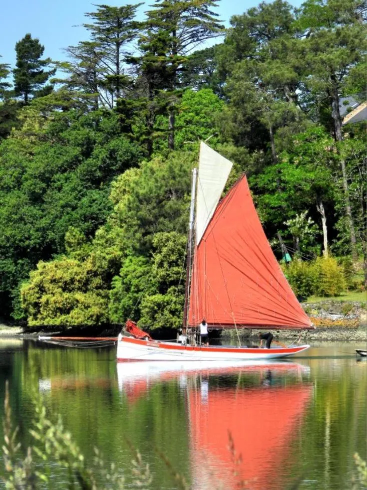 Hotel Alicia Auray Le Bono